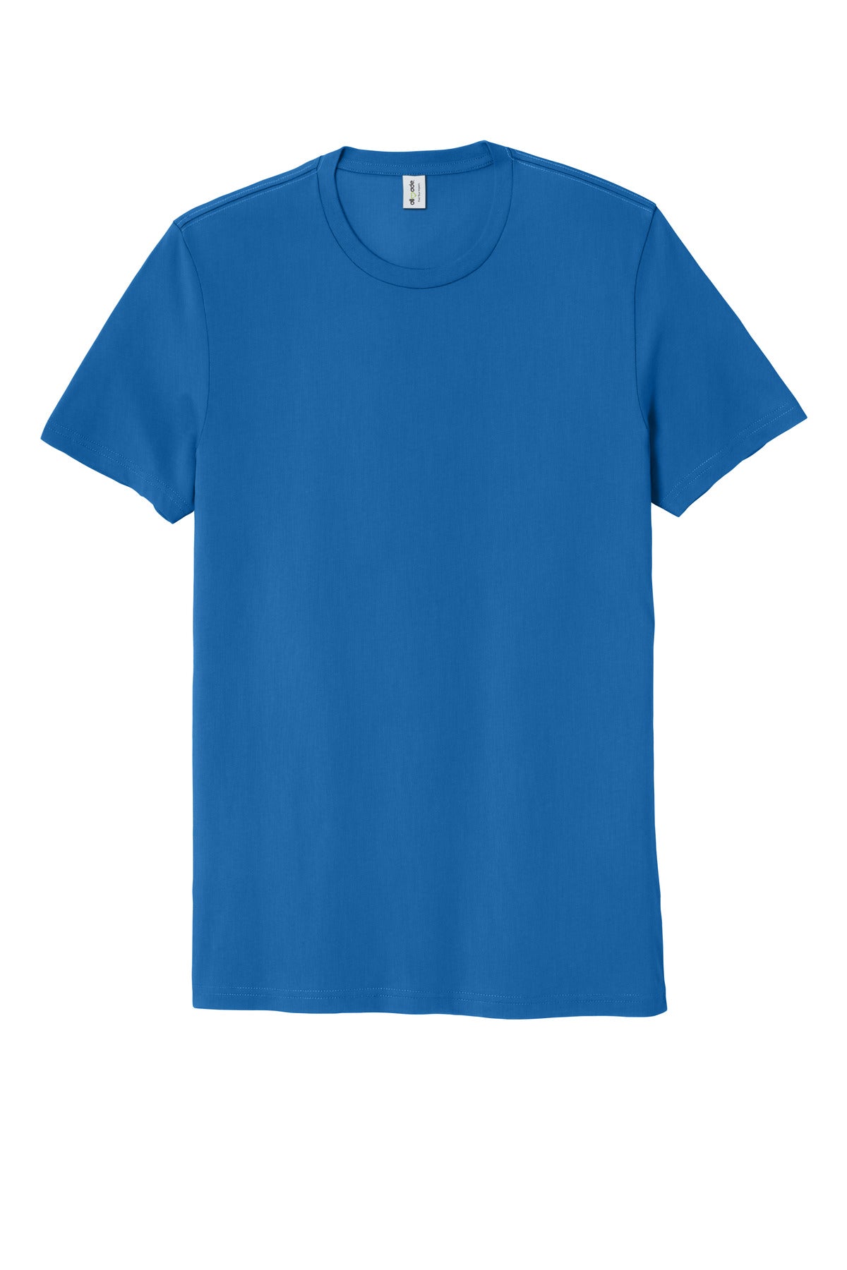 Allmade® Unisex Organic Cotton Tee (CORE COLORS)