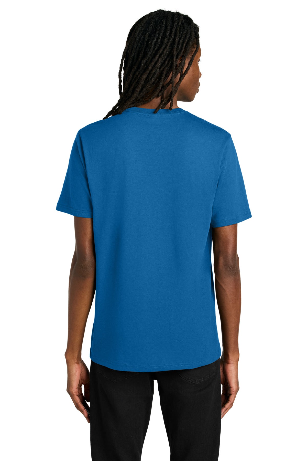 Allmade® Unisex Organic Cotton Tee (CORE COLORS)