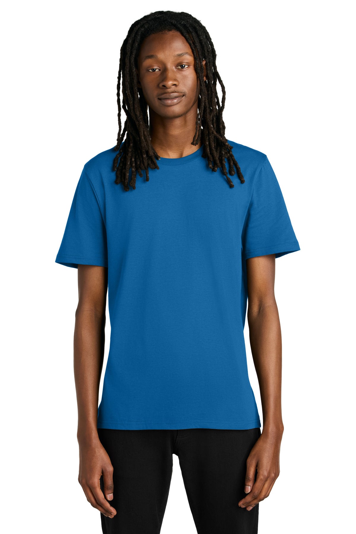 Allmade® Unisex Organic Cotton Tee (CORE COLORS)