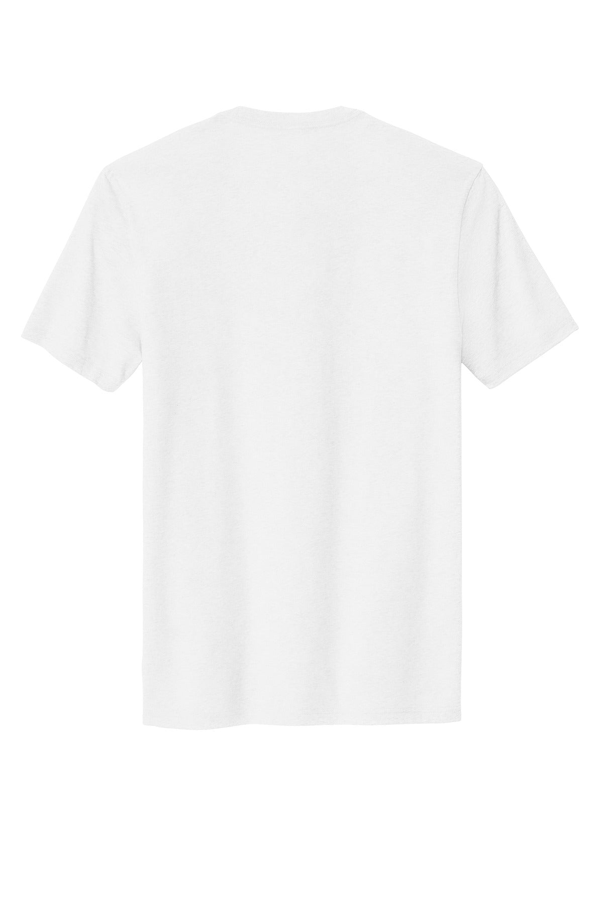 Allmade® Unisex Organic Cotton Tee (CORE COLORS)