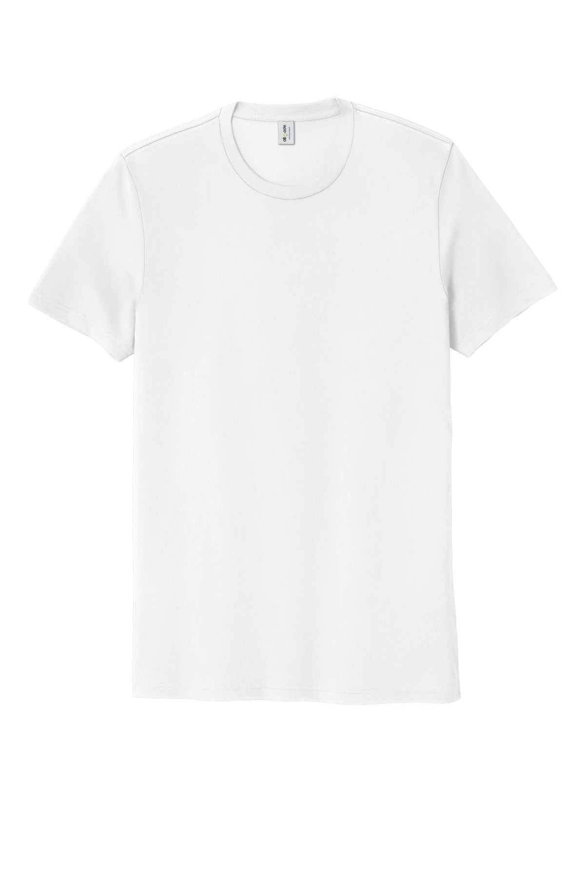Allmade® Unisex Organic Cotton Tee (CORE COLORS)