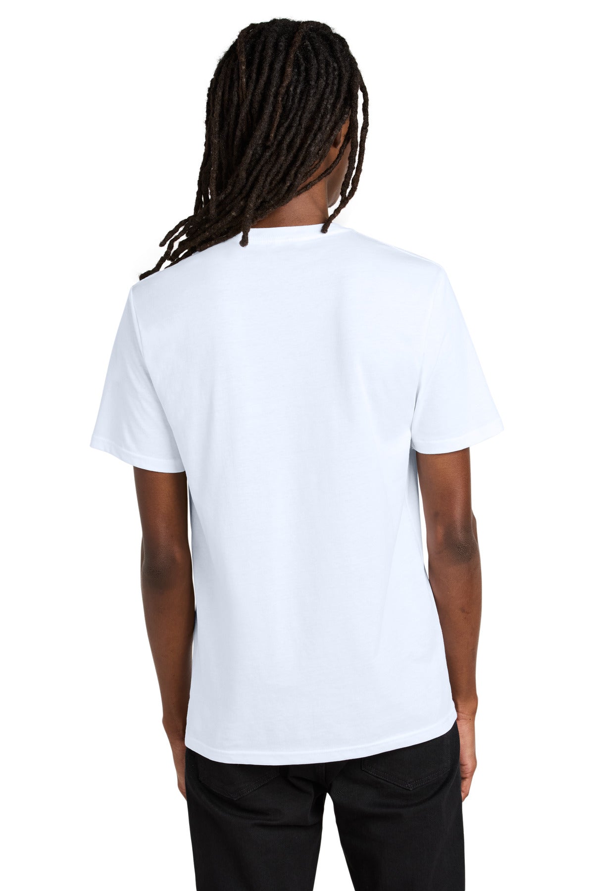 Allmade® Unisex Organic Cotton Tee (CORE COLORS)