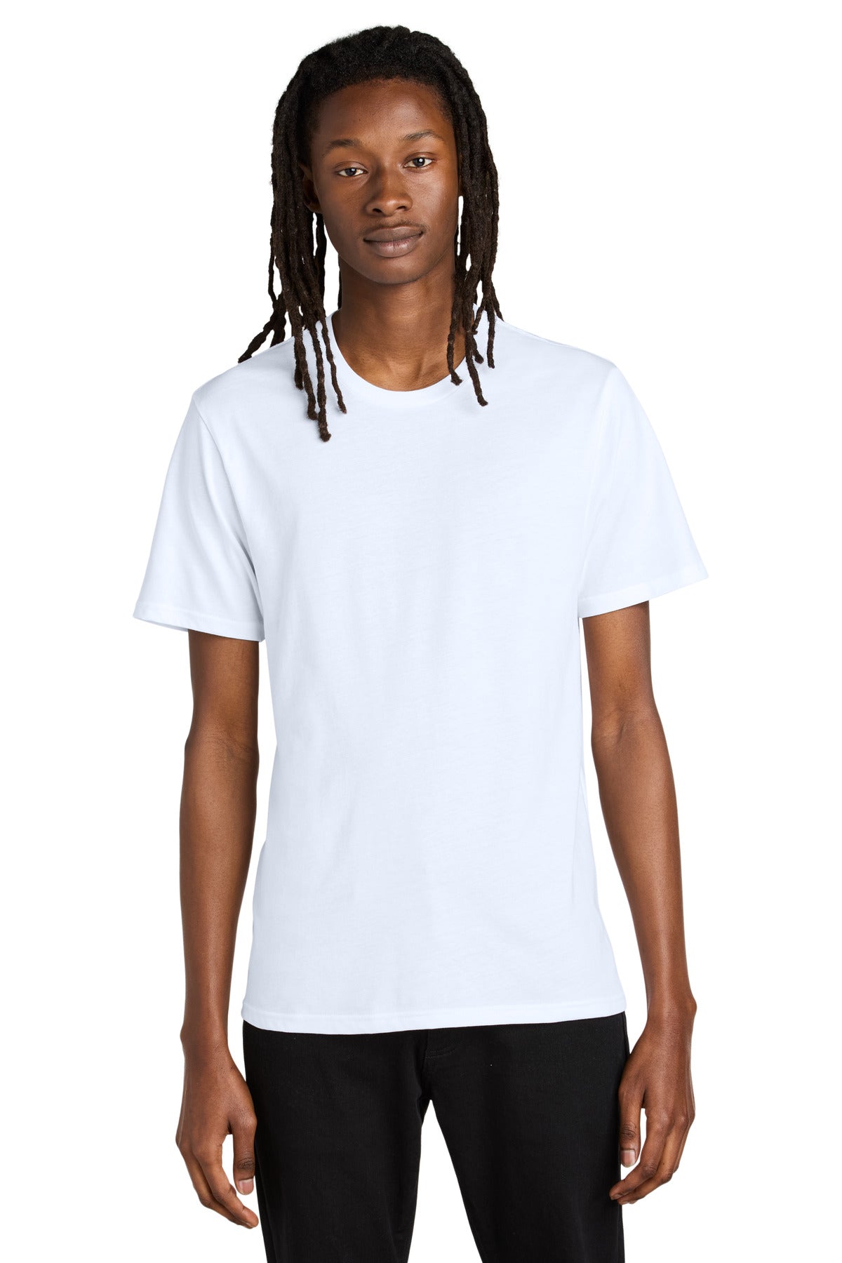 Allmade® Unisex Organic Cotton Tee (CORE COLORS)