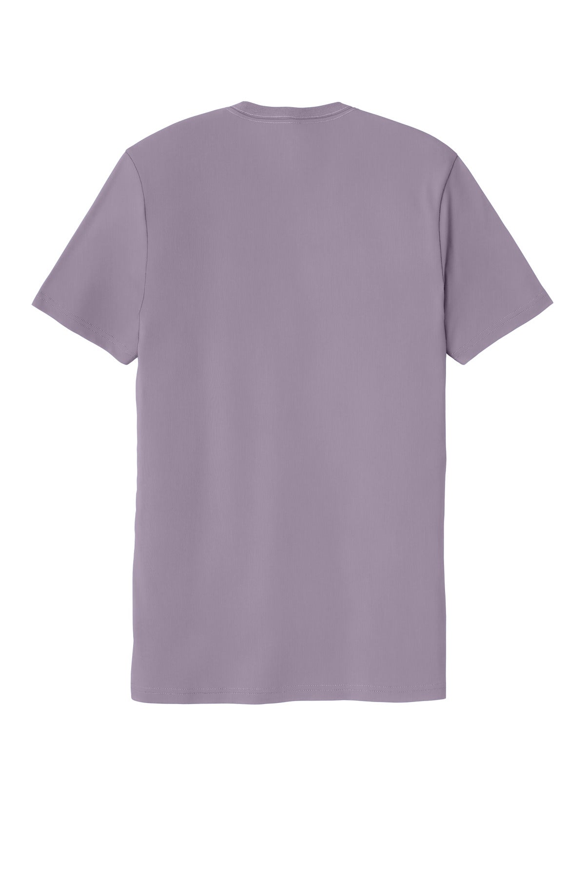 Allmade® Unisex Organic Cotton Tee (CORE COLORS)
