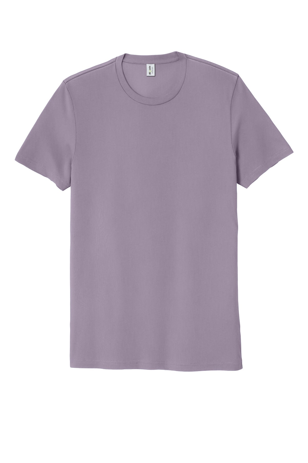 Allmade® Unisex Organic Cotton Tee (CORE COLORS)