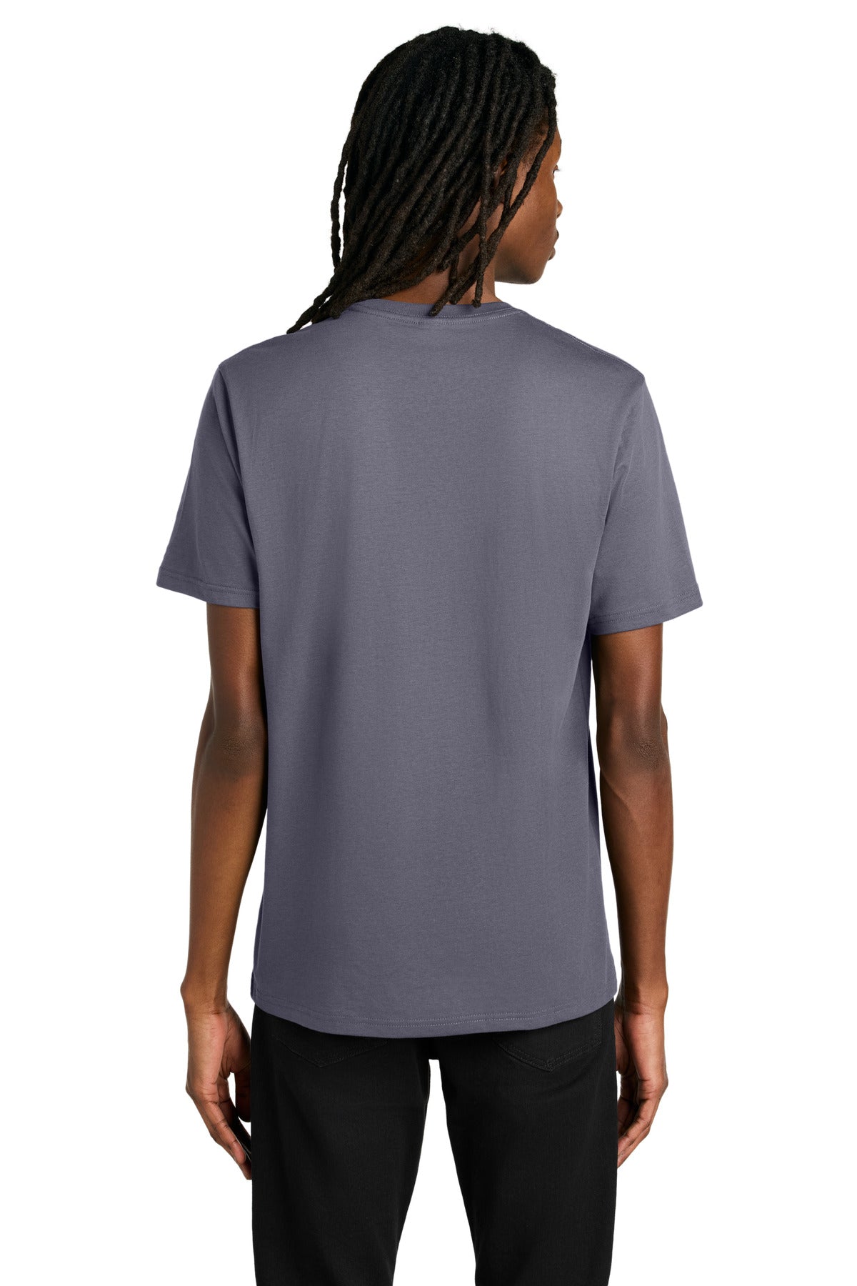 Allmade® Unisex Organic Cotton Tee (CORE COLORS)