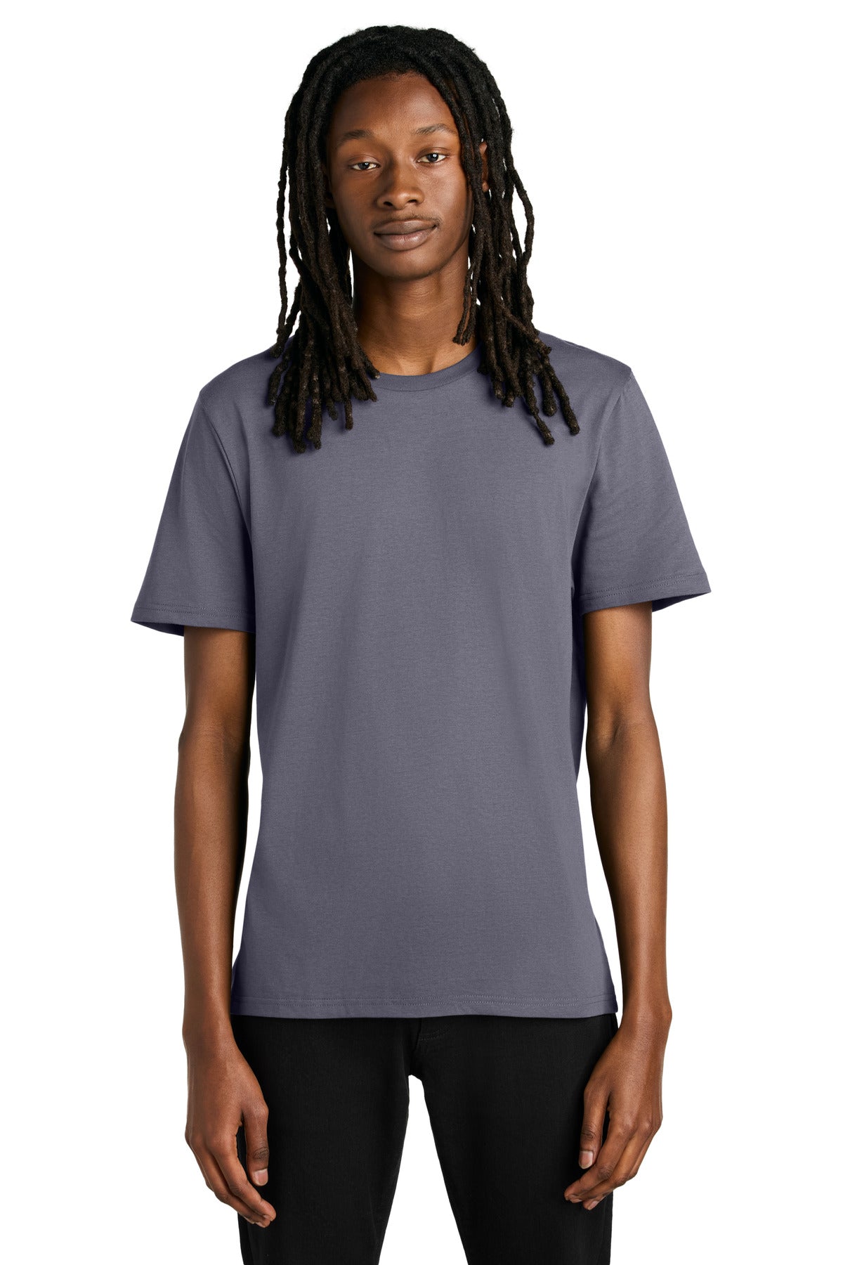 Allmade® Unisex Organic Cotton Tee (CORE COLORS)