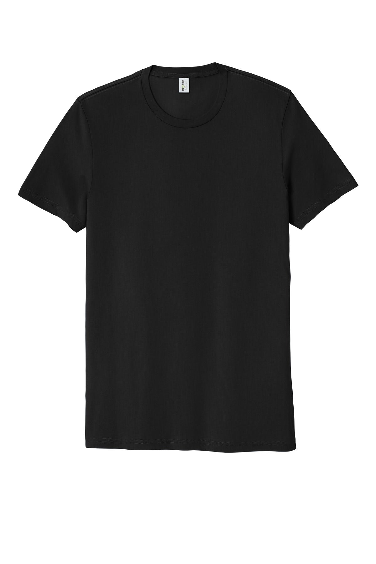 Allmade® Unisex Organic Cotton Tee (CORE COLORS)