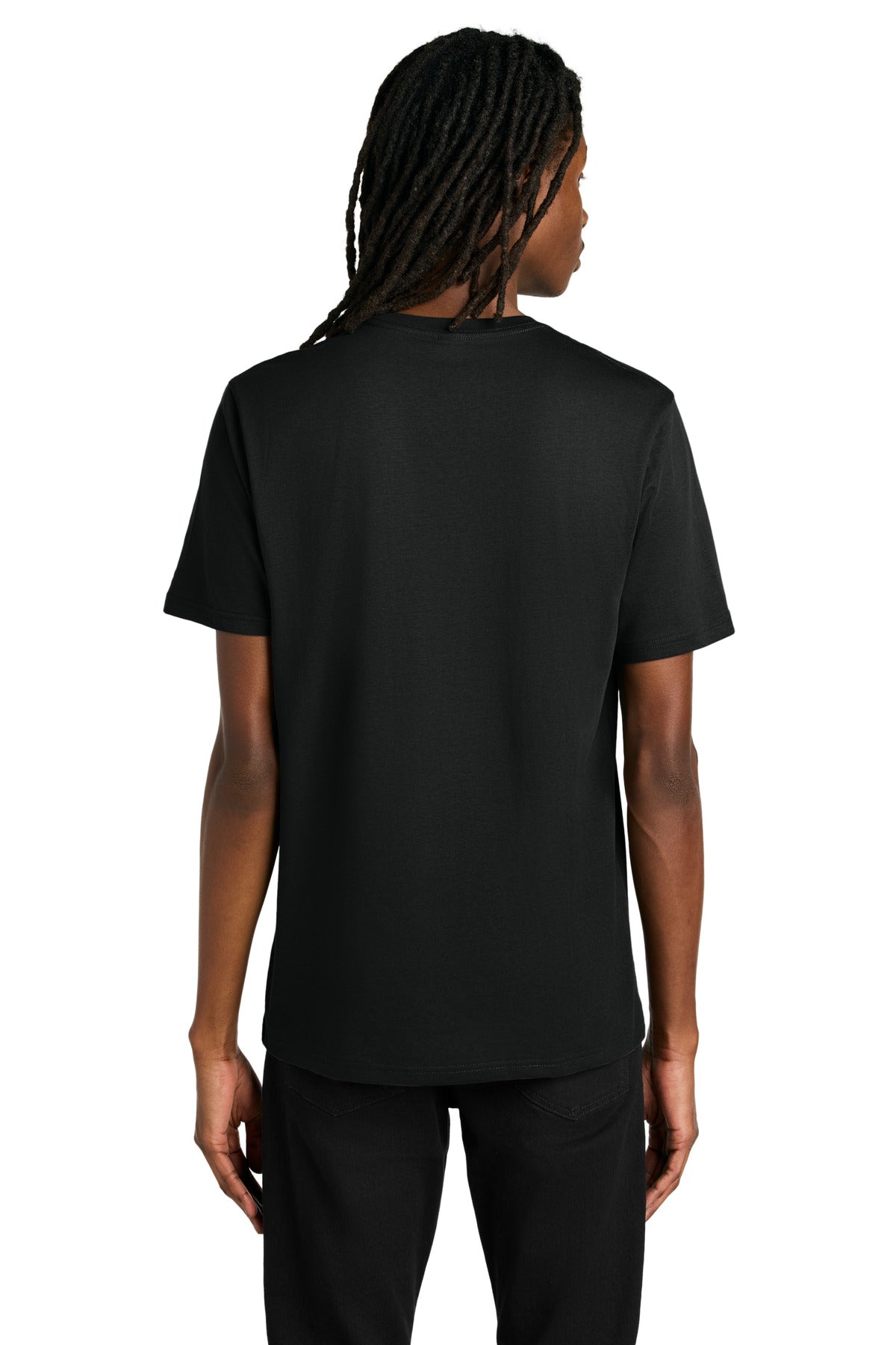 Allmade® Unisex Organic Cotton Tee (CORE COLORS)
