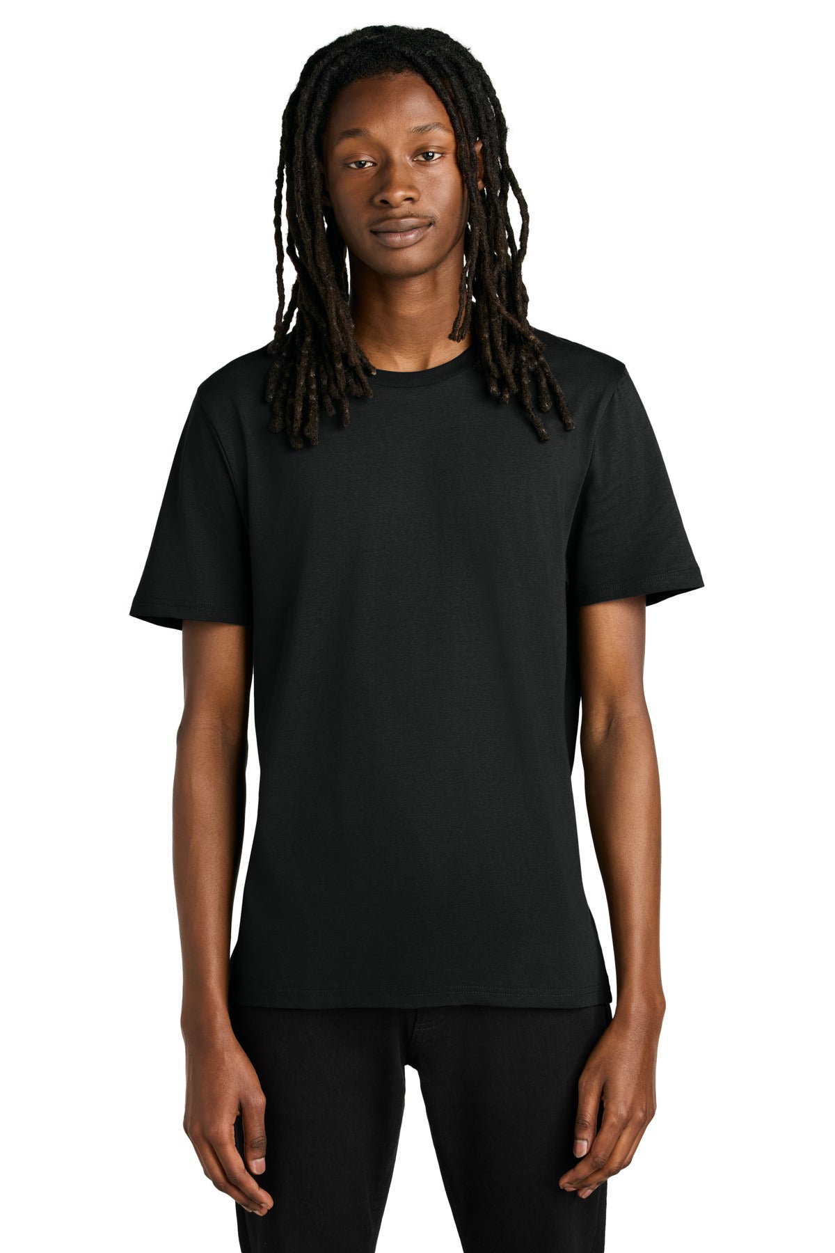 Allmade® Unisex Organic Cotton Tee (CORE COLORS)