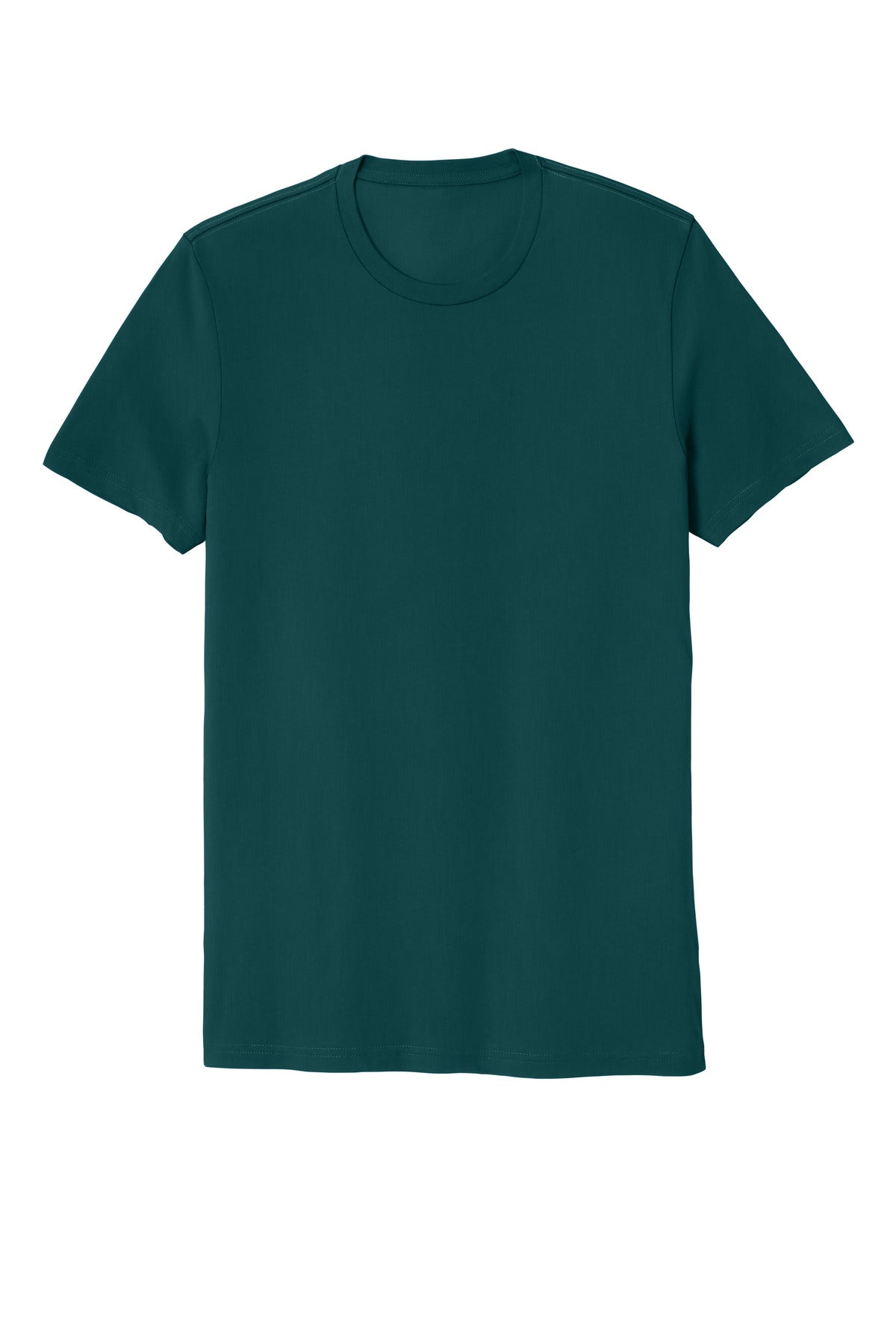 Allmade® Unisex Organic Cotton Tee (CORE COLORS)