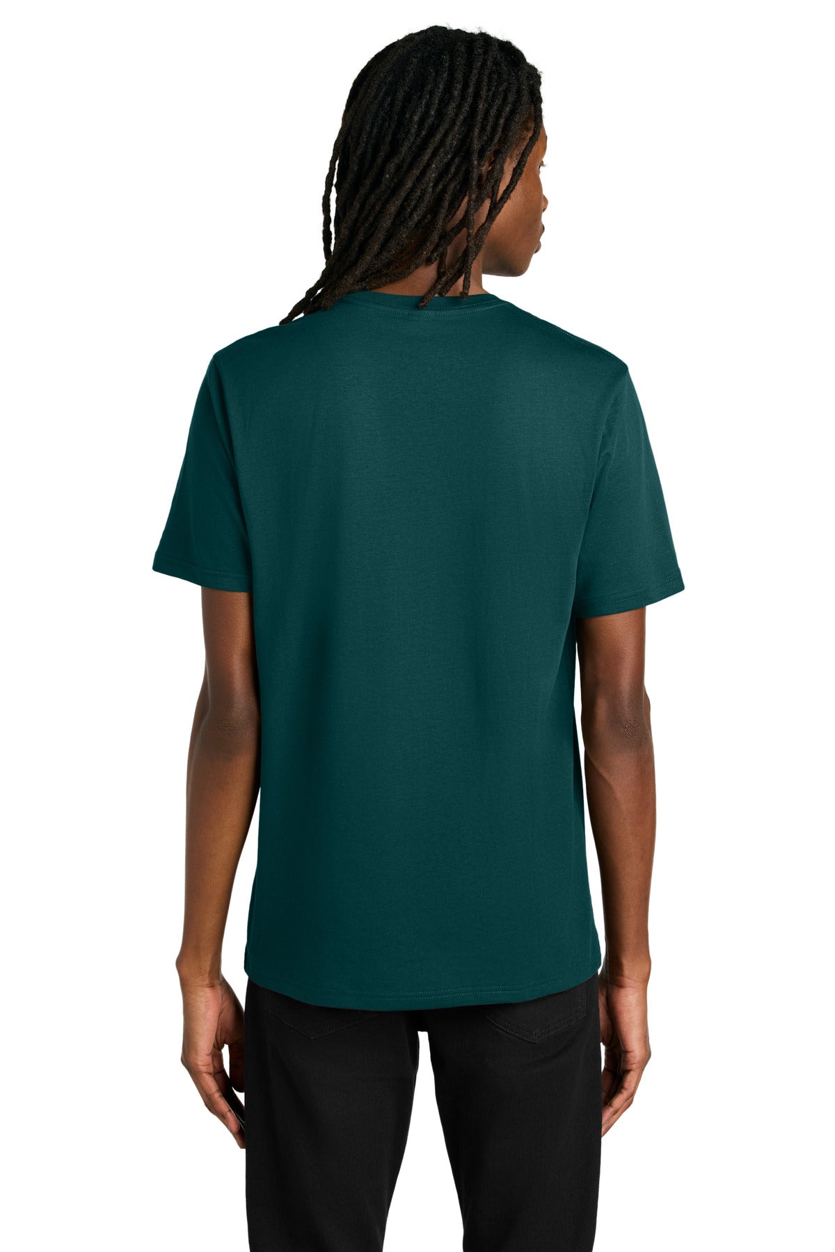 Allmade® Unisex Organic Cotton Tee (CORE COLORS)