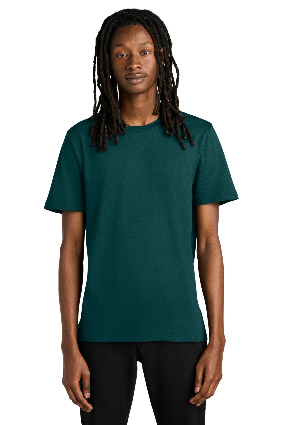 Allmade® Unisex Organic Cotton Tee (CORE COLORS)