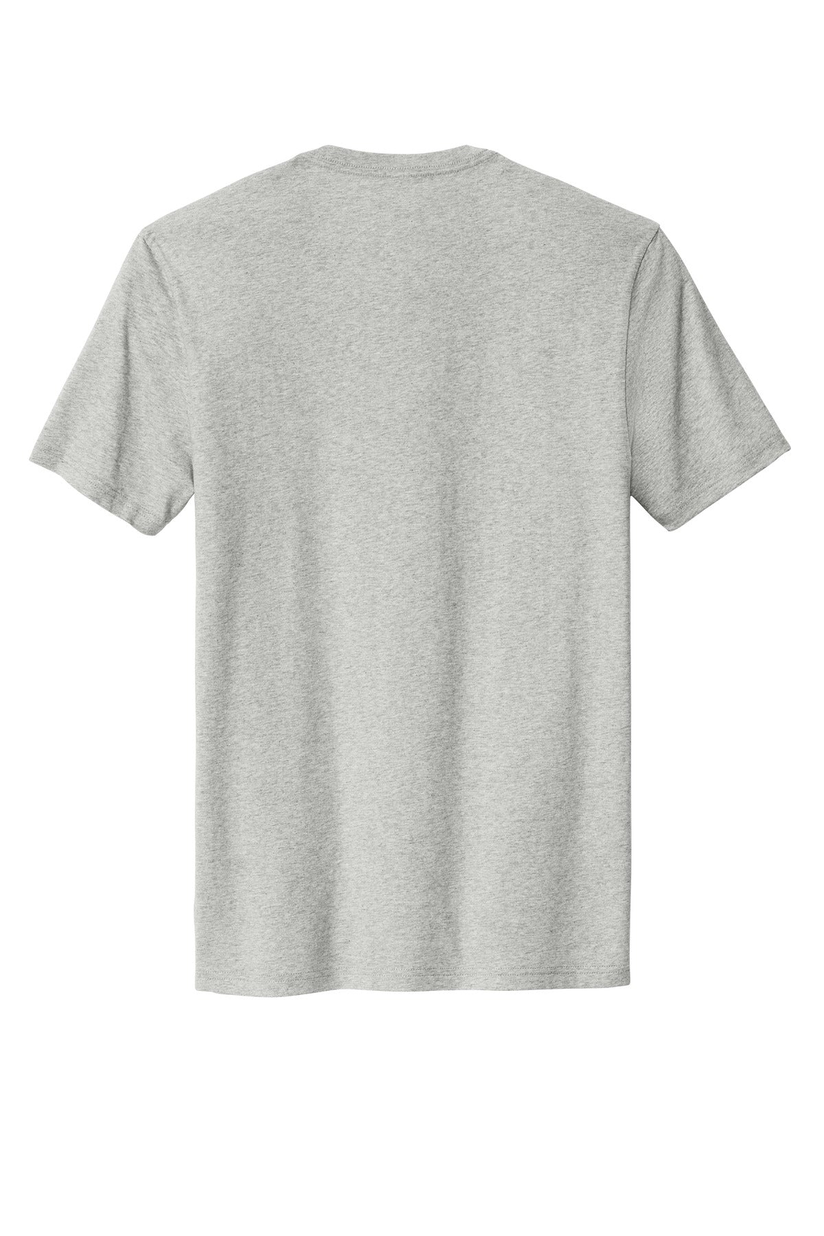 Allmade® Unisex Organic Cotton Tee (CORE COLORS)