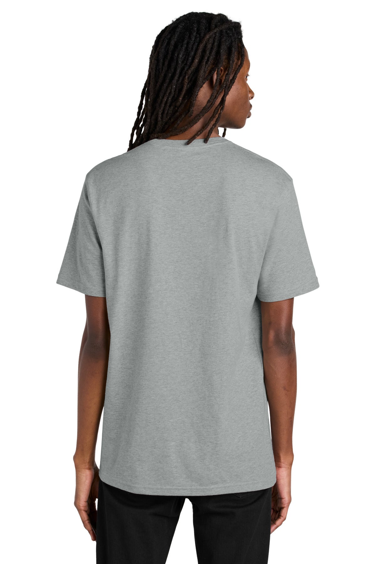 Allmade® Unisex Organic Cotton Tee (CORE COLORS)