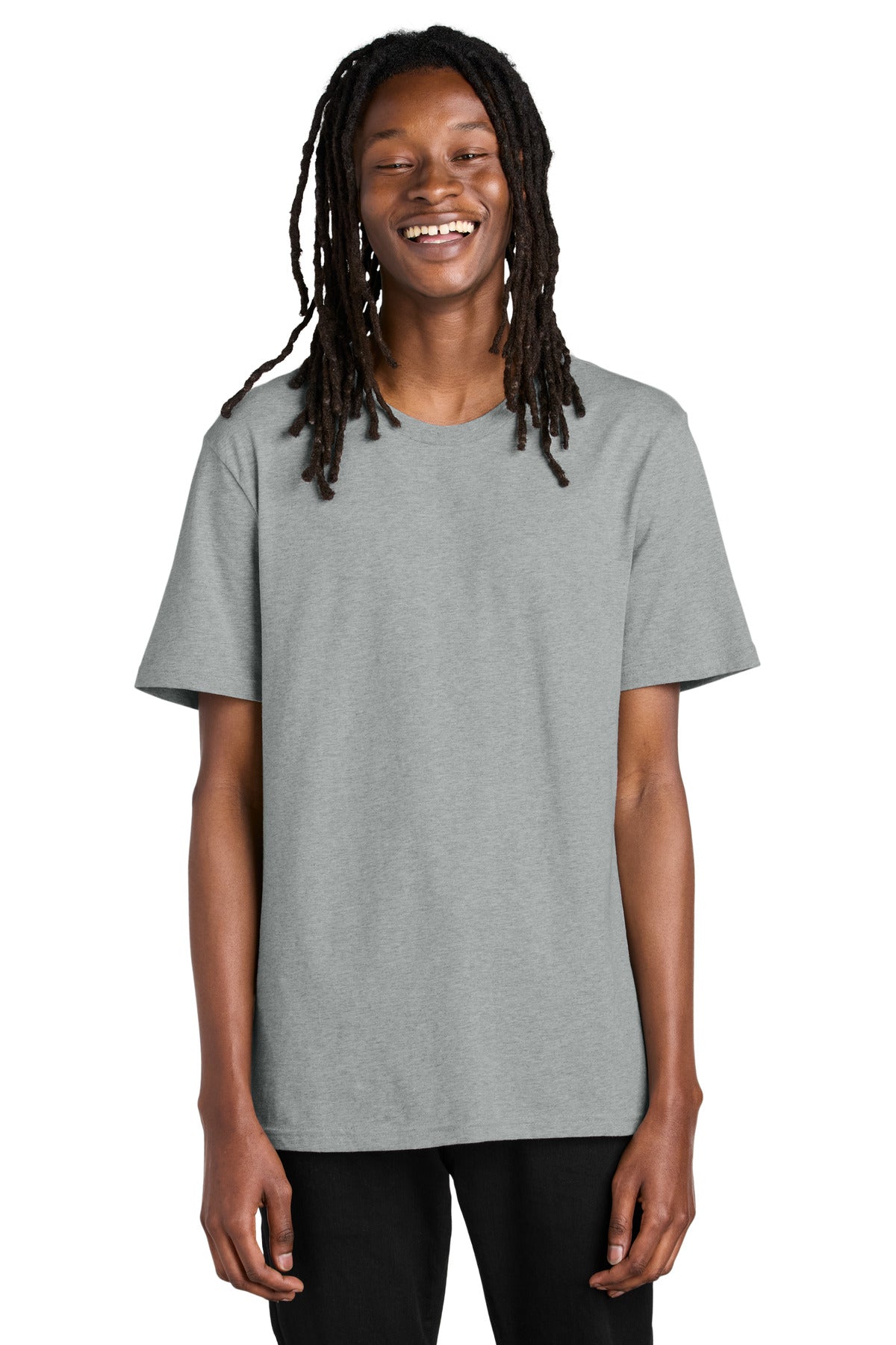 Allmade® Unisex Organic Cotton Tee (CORE COLORS)