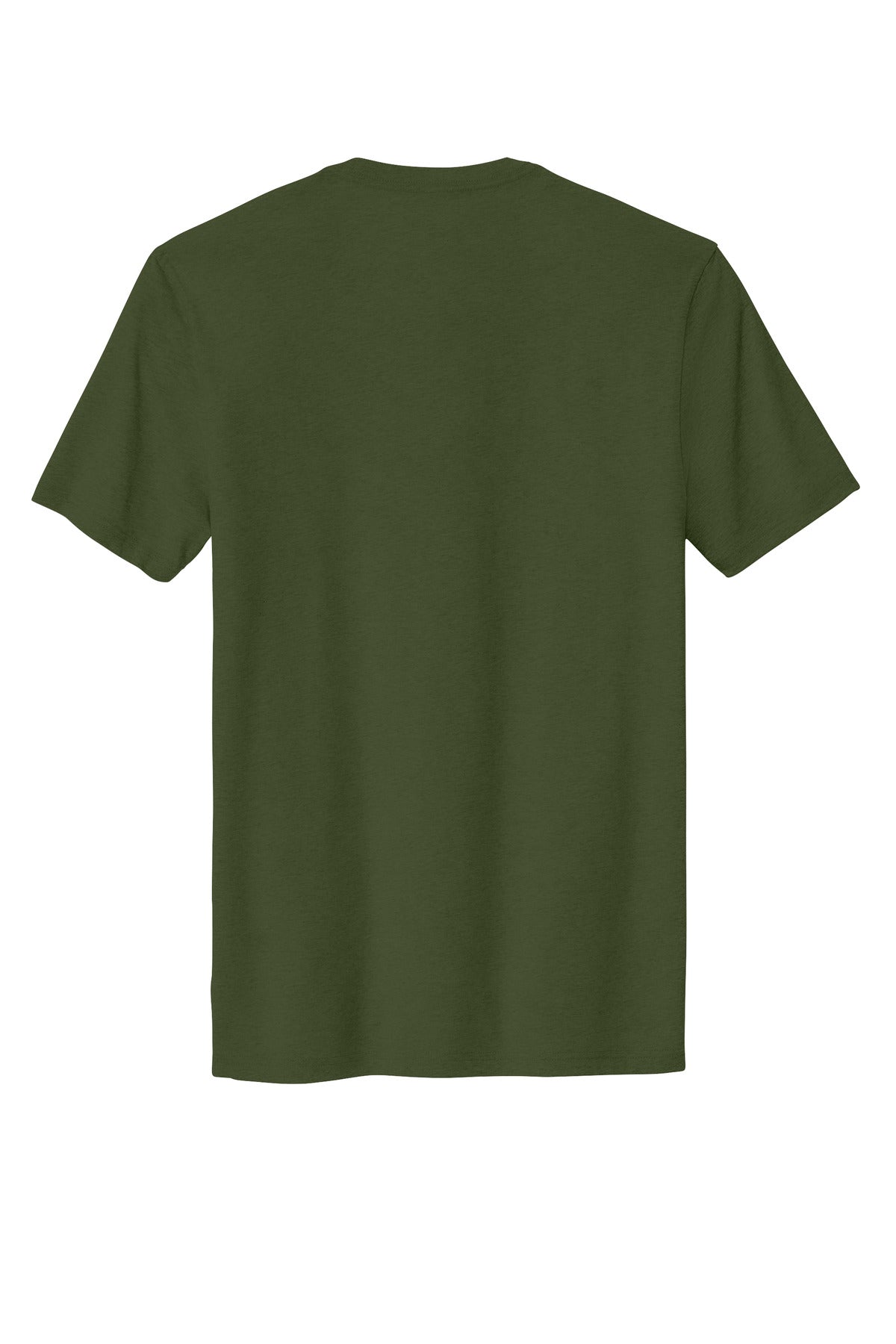 Allmade® Unisex Organic Cotton Tee (CORE COLORS)