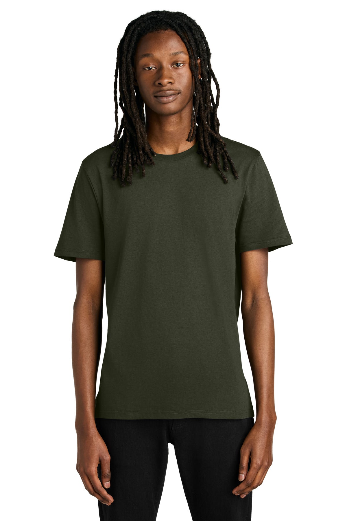Allmade® Unisex Organic Cotton Tee (CORE COLORS)