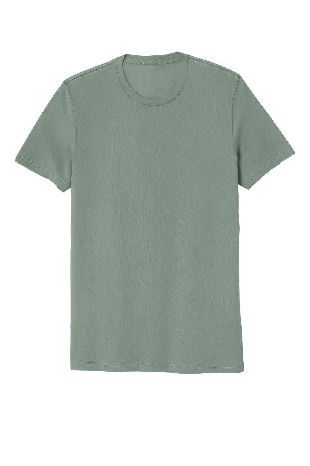 Allmade® Unisex Organic Cotton Tee (CORE COLORS)
