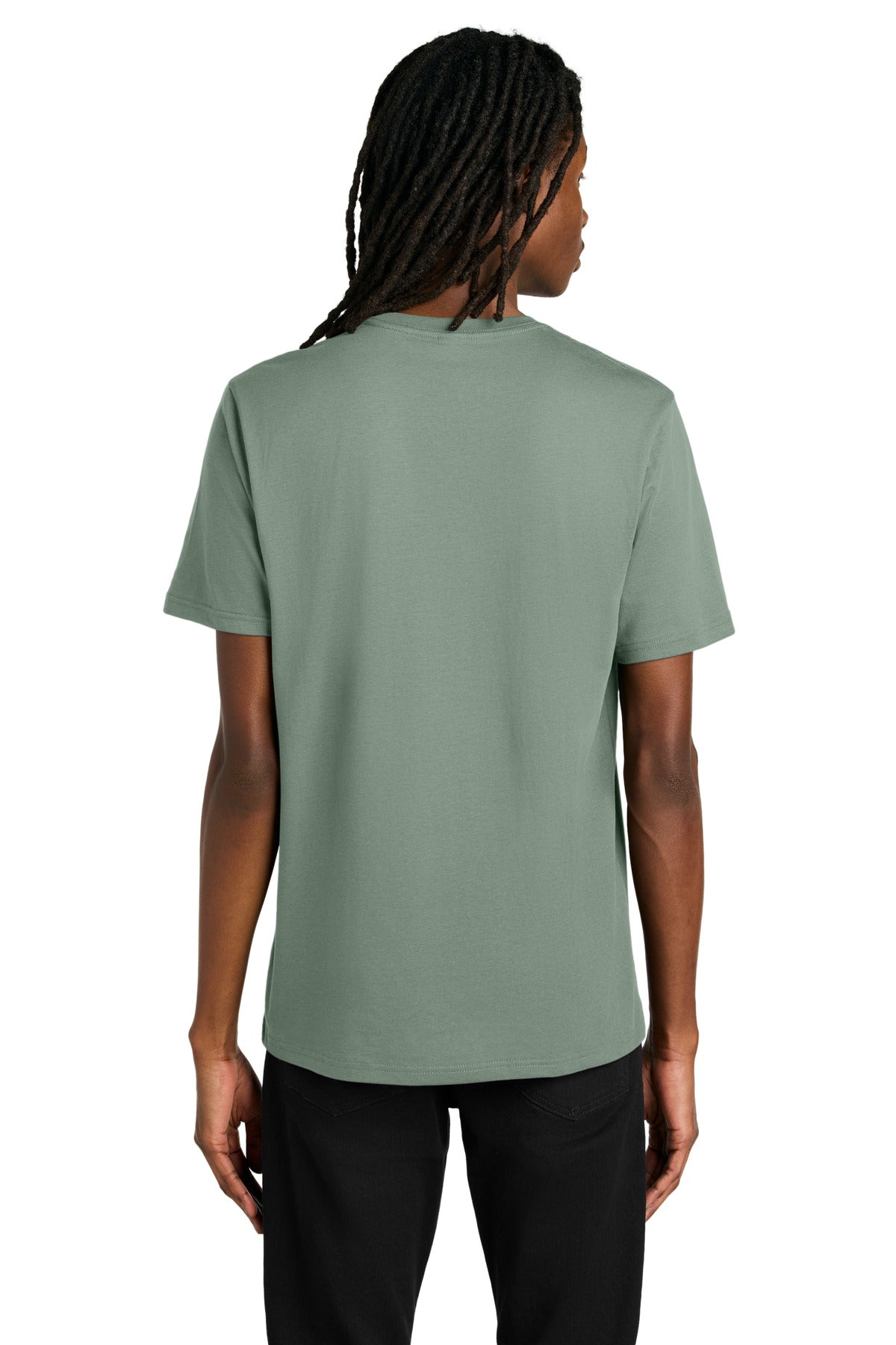 Allmade® Unisex Organic Cotton Tee (CORE COLORS)