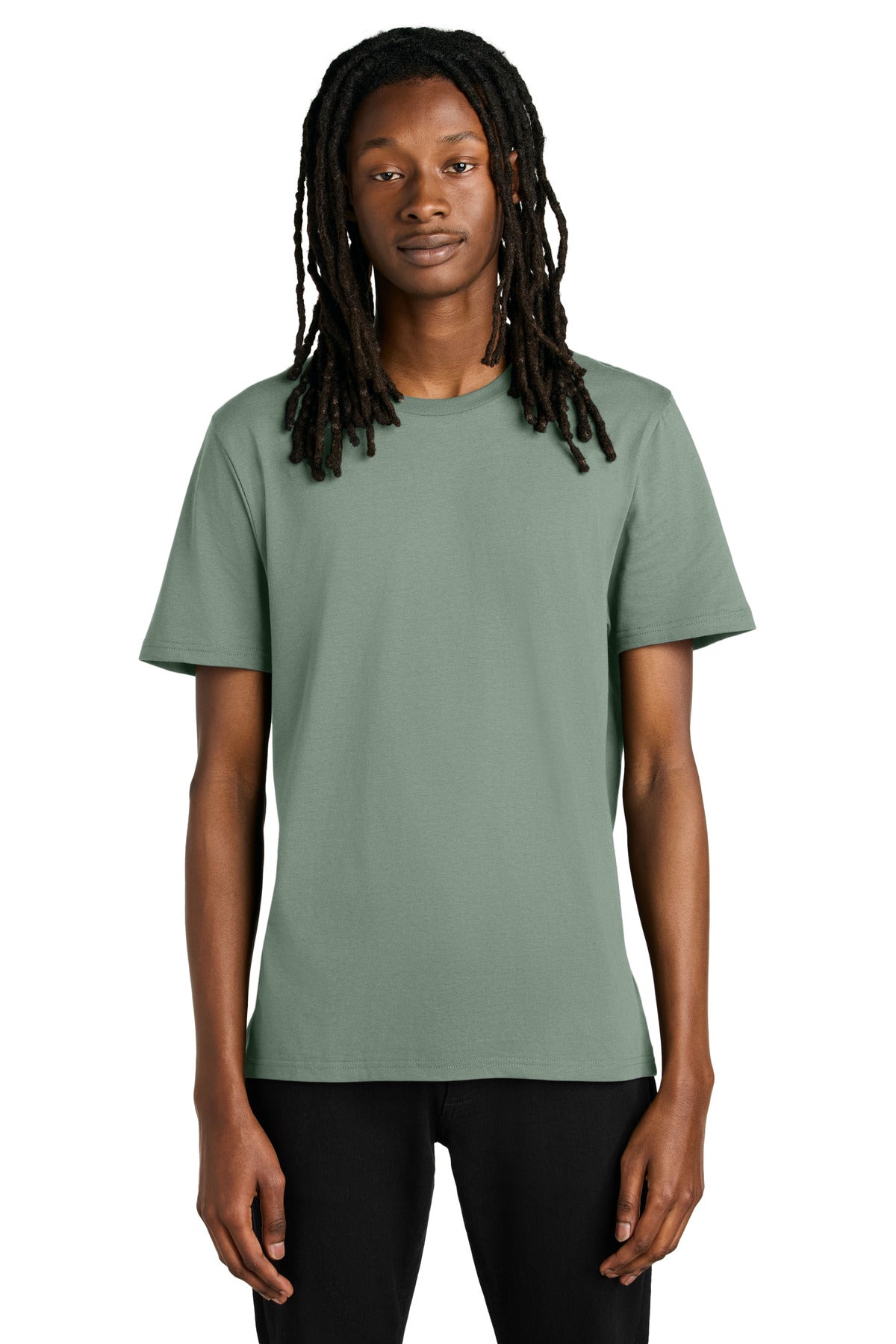 Allmade® Unisex Organic Cotton Tee (CORE COLORS)