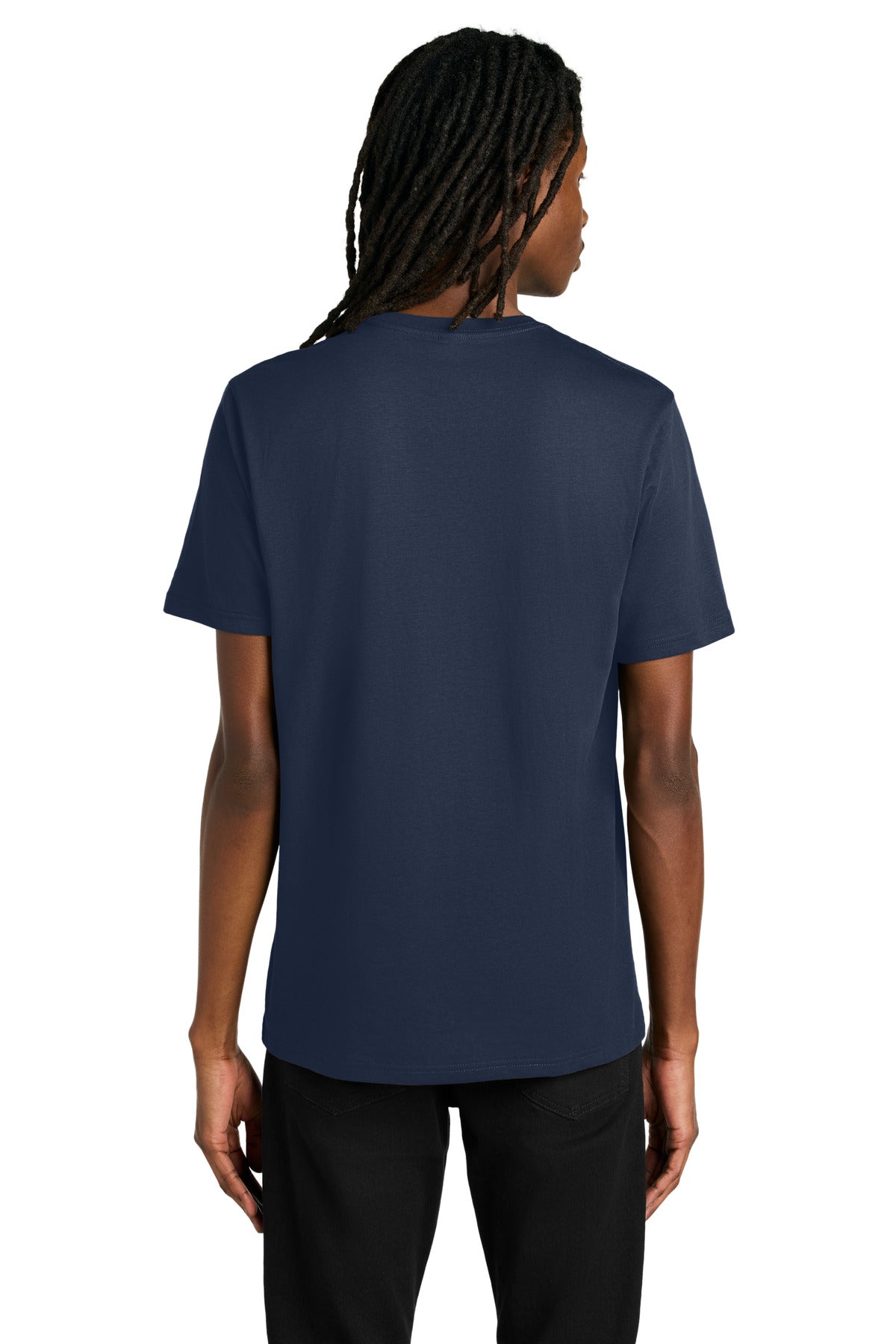 Allmade® Unisex Organic Cotton Tee (CORE COLORS)