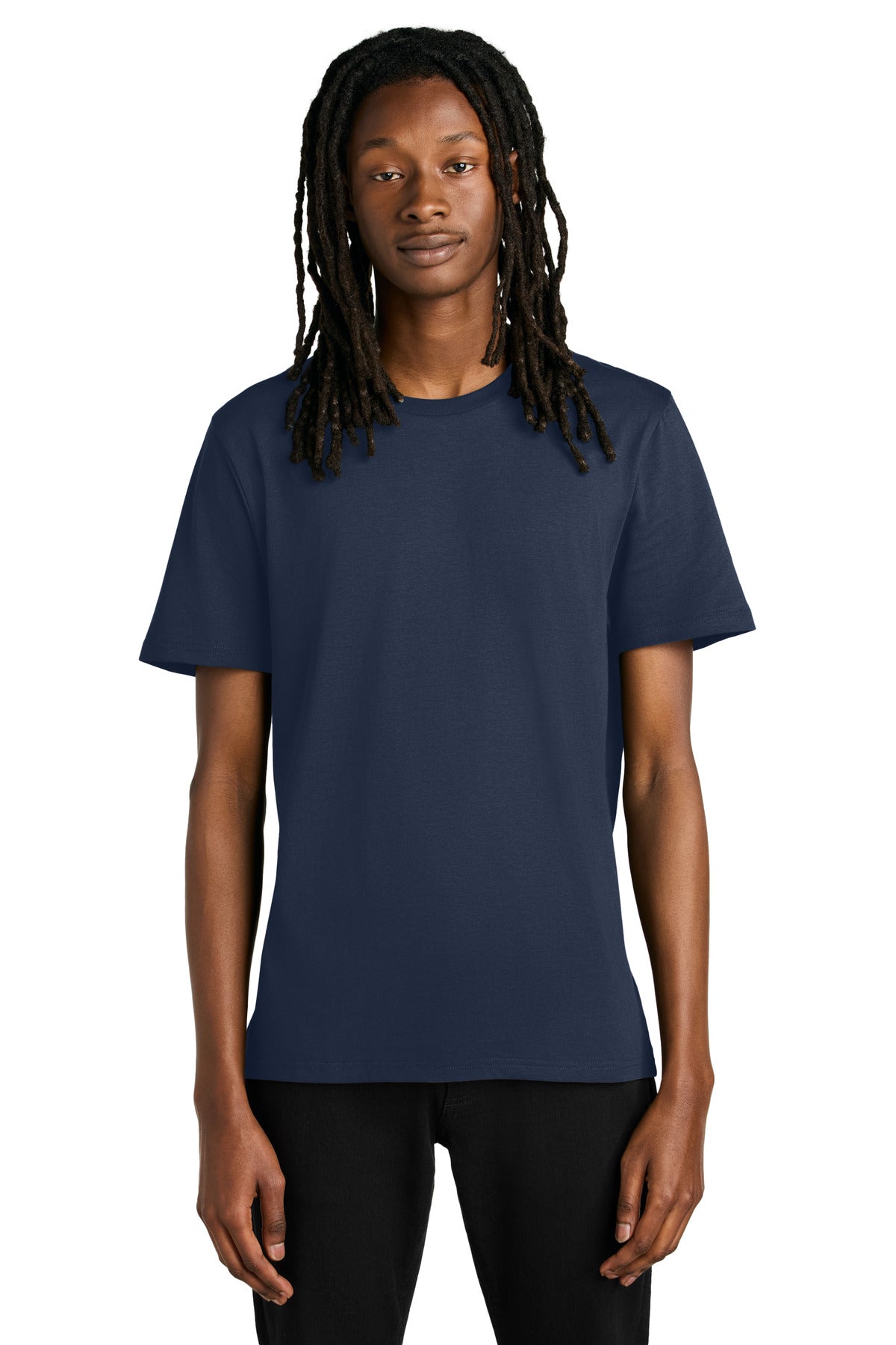 Allmade® Unisex Organic Cotton Tee (CORE COLORS)