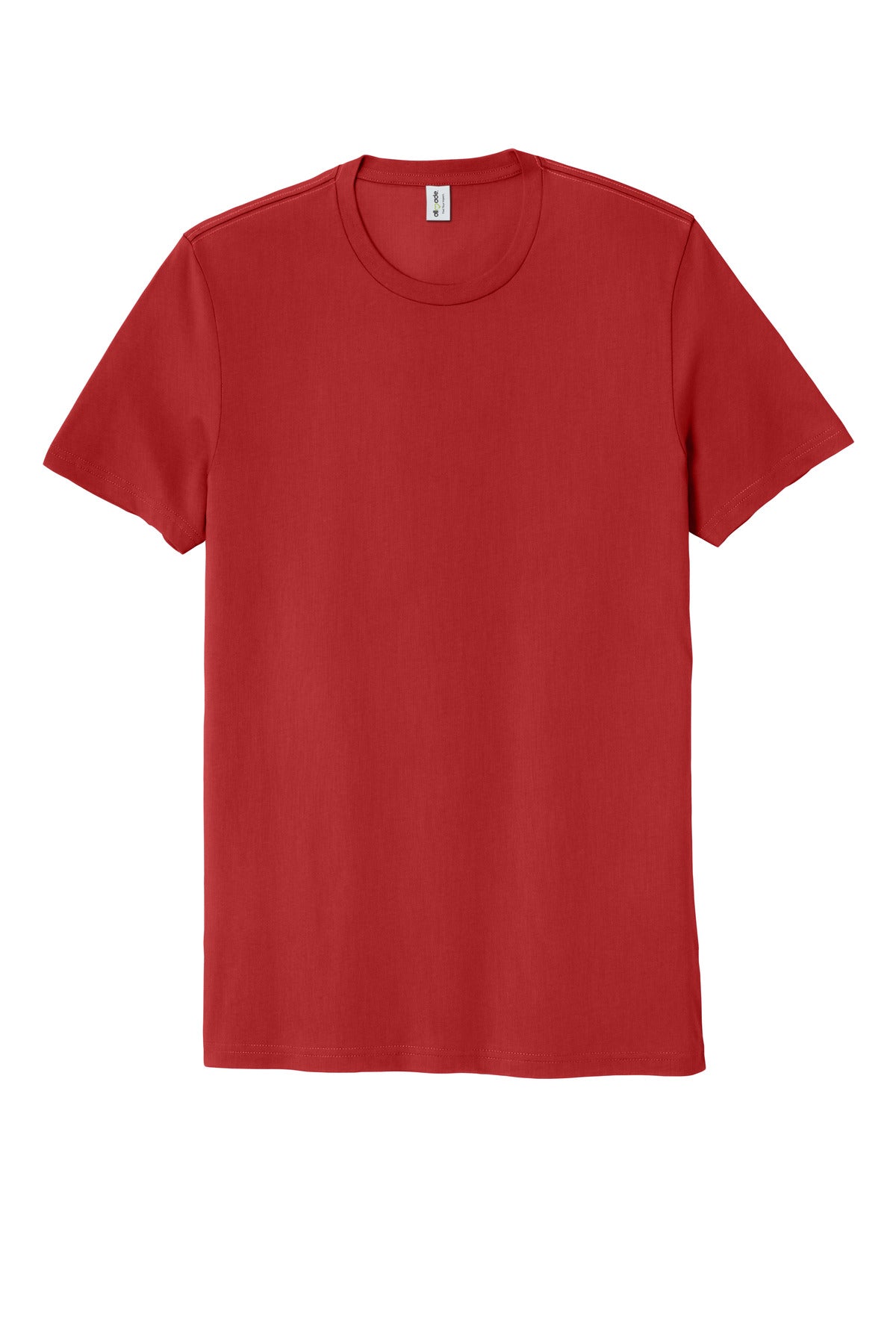 Allmade® Unisex Organic Cotton Tee (CORE COLORS)