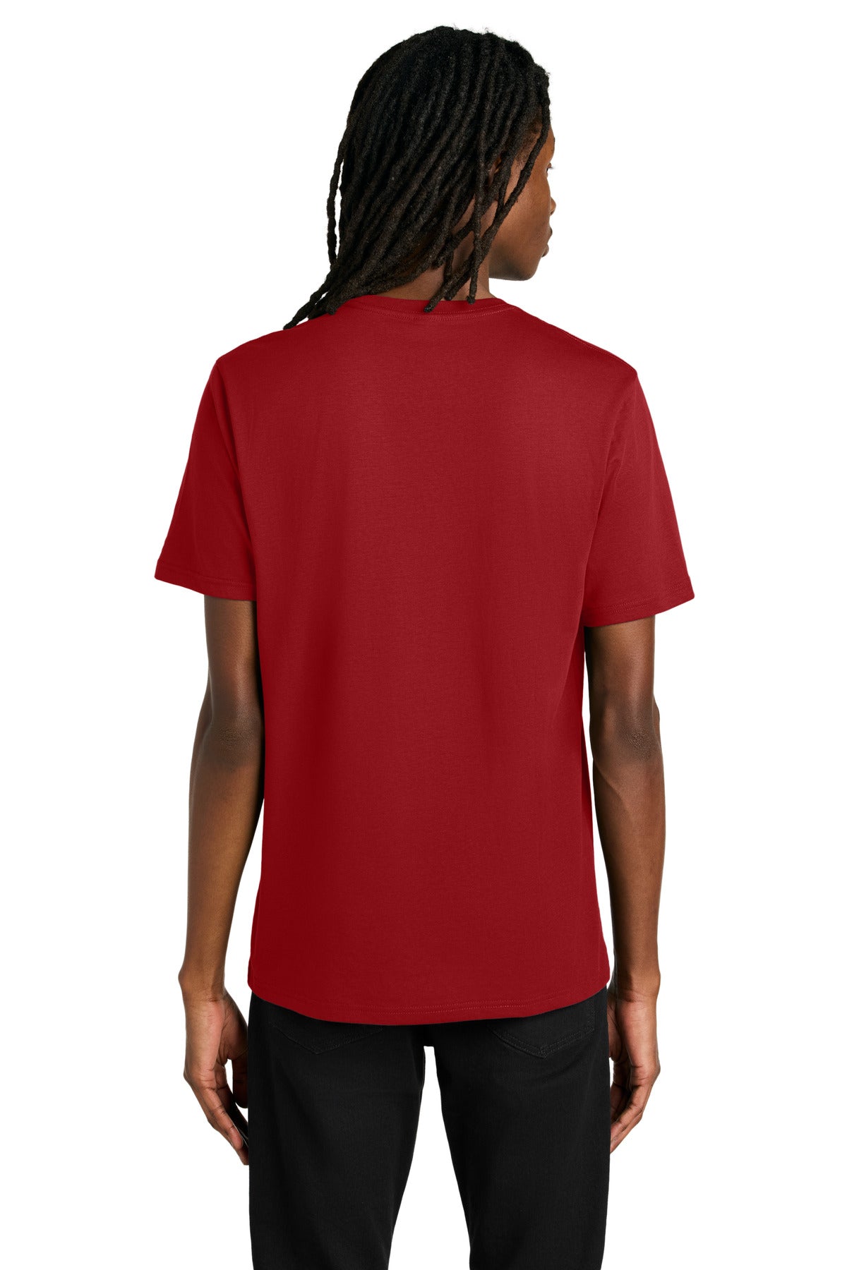 Allmade® Unisex Organic Cotton Tee (CORE COLORS)