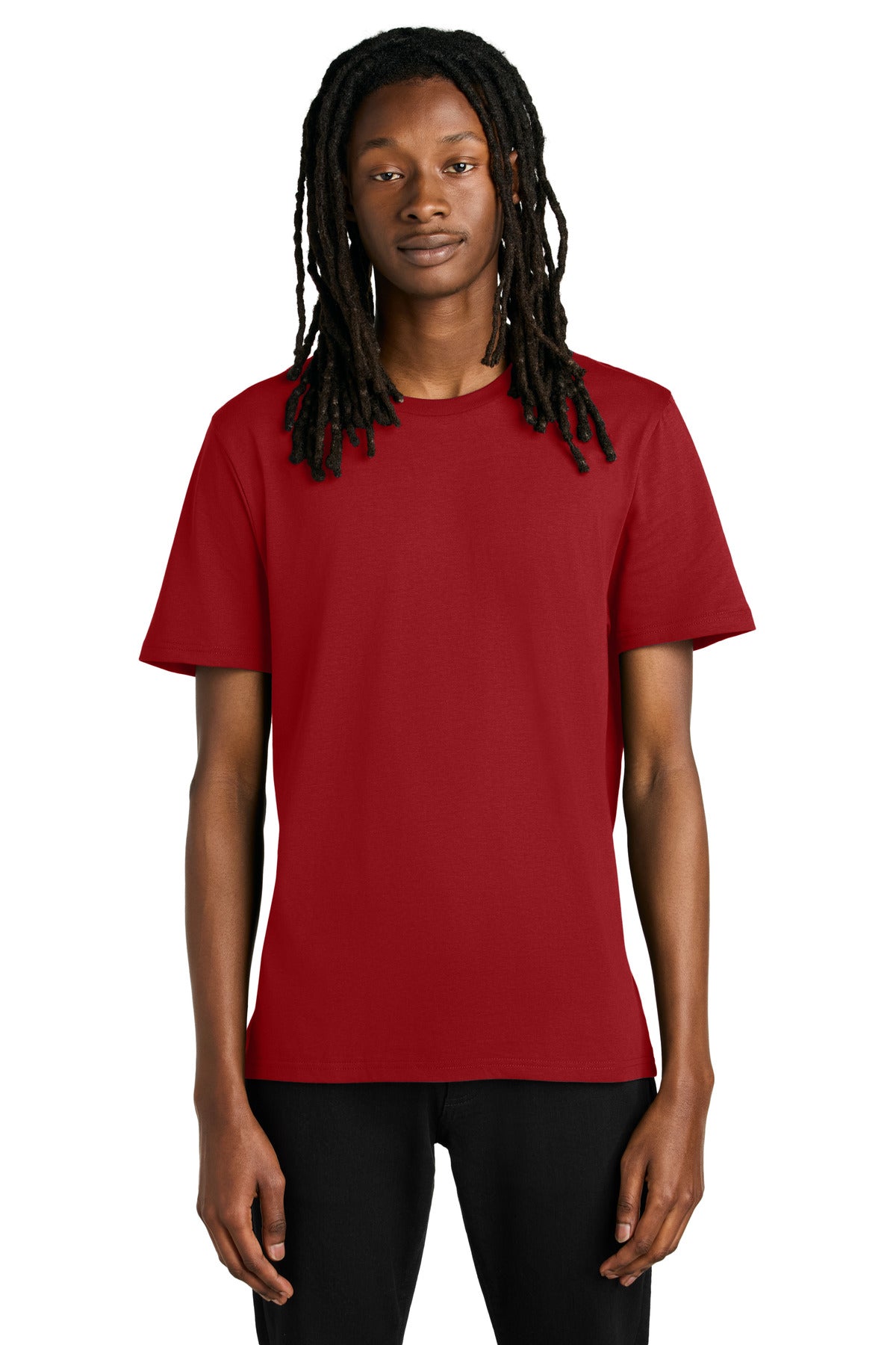 Allmade® Unisex Organic Cotton Tee (CORE COLORS)