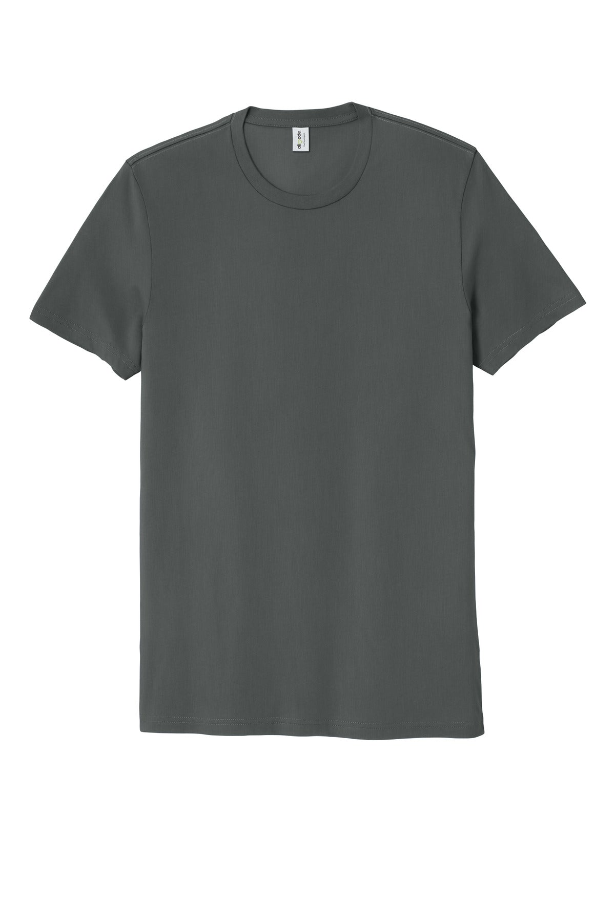 Allmade® Unisex Organic Cotton Tee (CORE COLORS)
