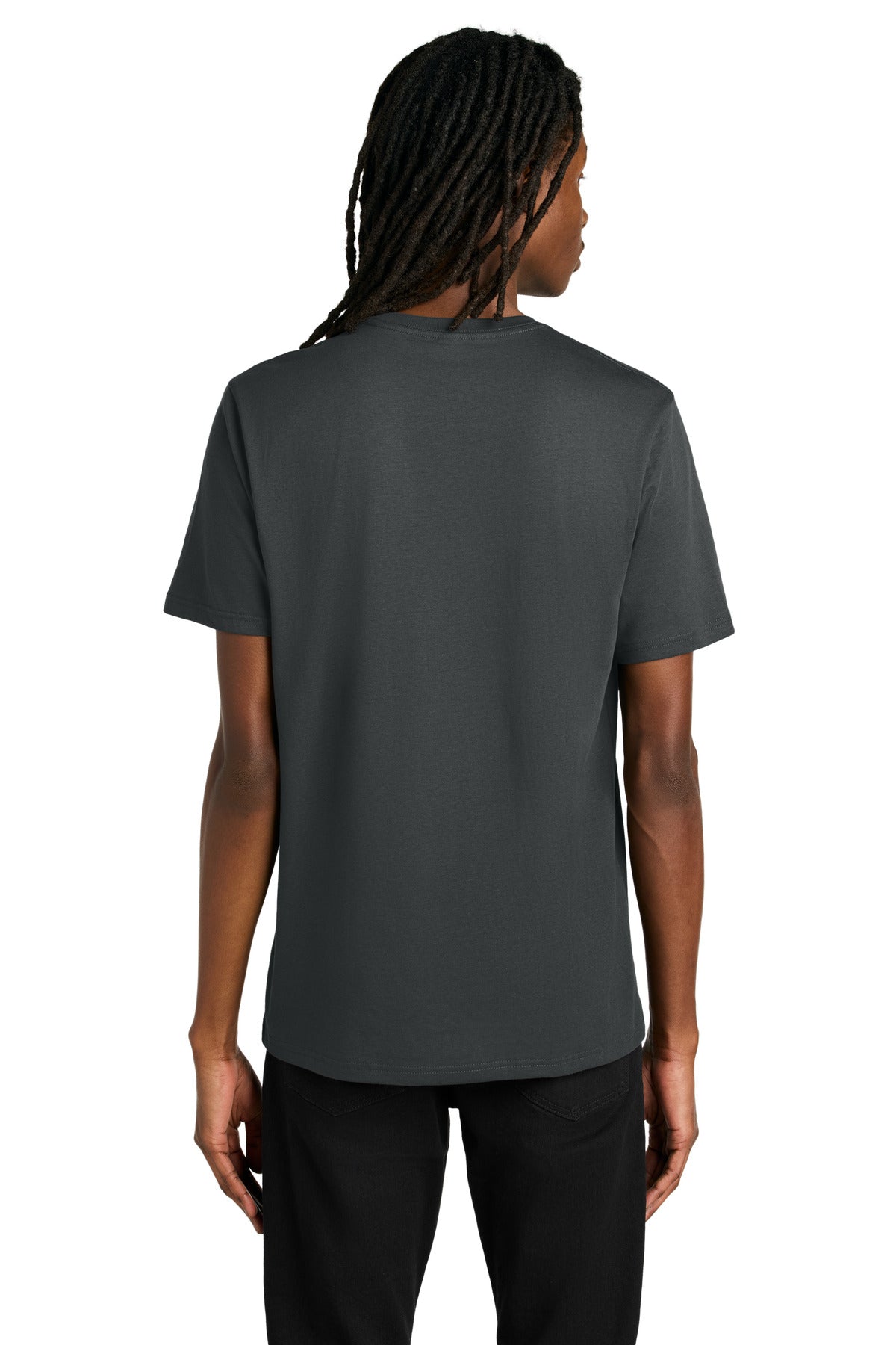 Allmade® Unisex Organic Cotton Tee (CORE COLORS)