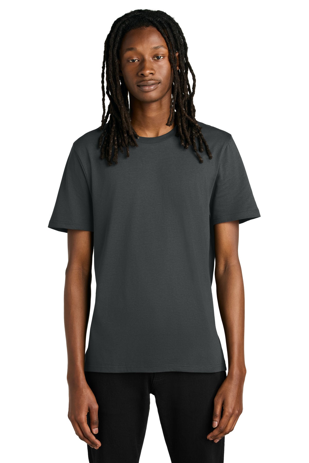 Allmade® Unisex Organic Cotton Tee (CORE COLORS)