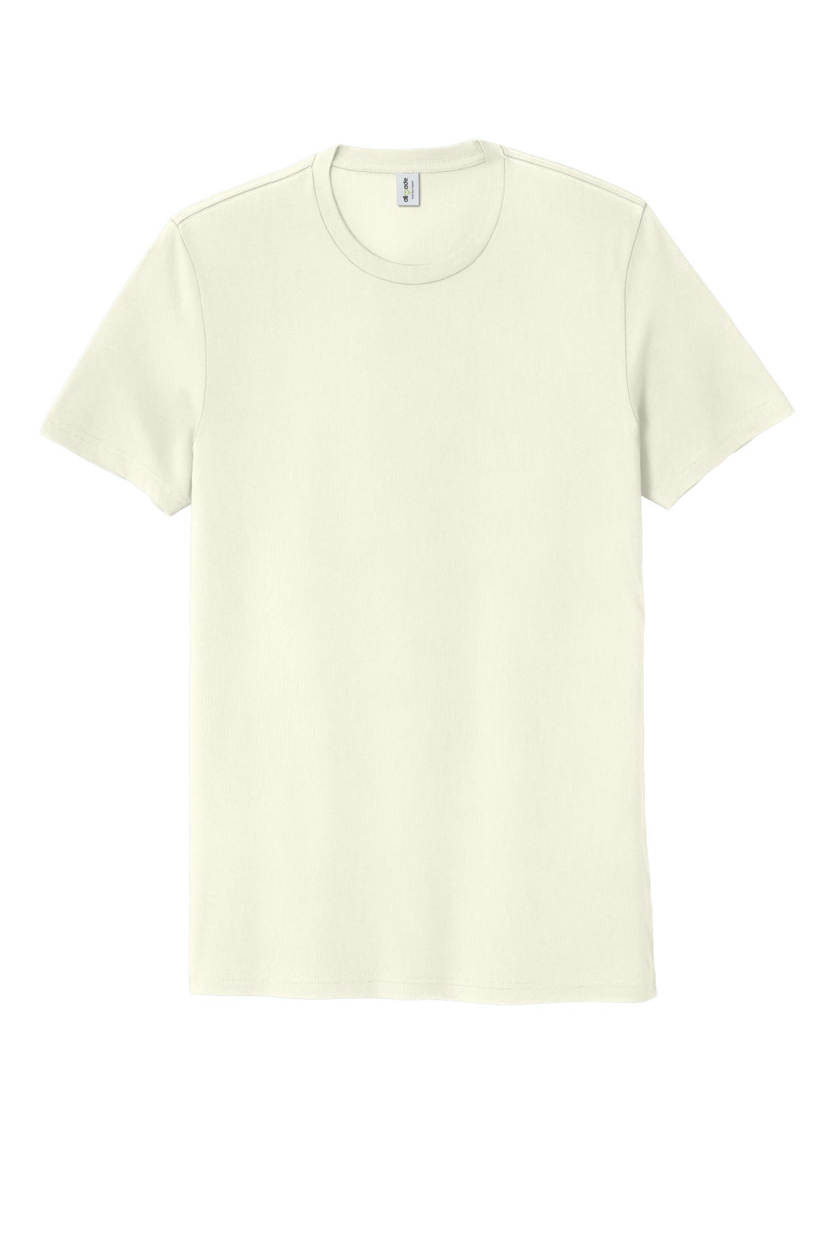 Allmade® Unisex Organic Cotton Tee (CORE COLORS)