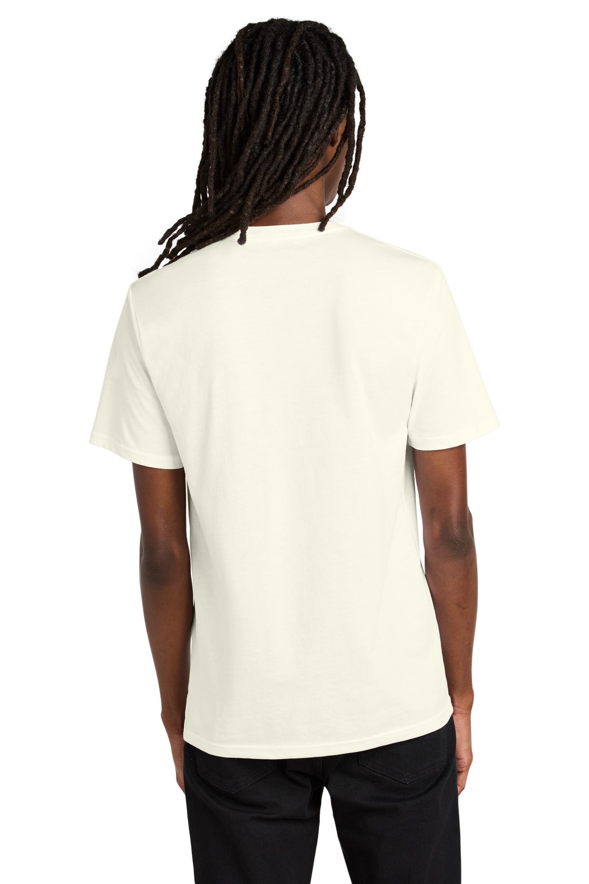 Allmade® Unisex Organic Cotton Tee (CORE COLORS)