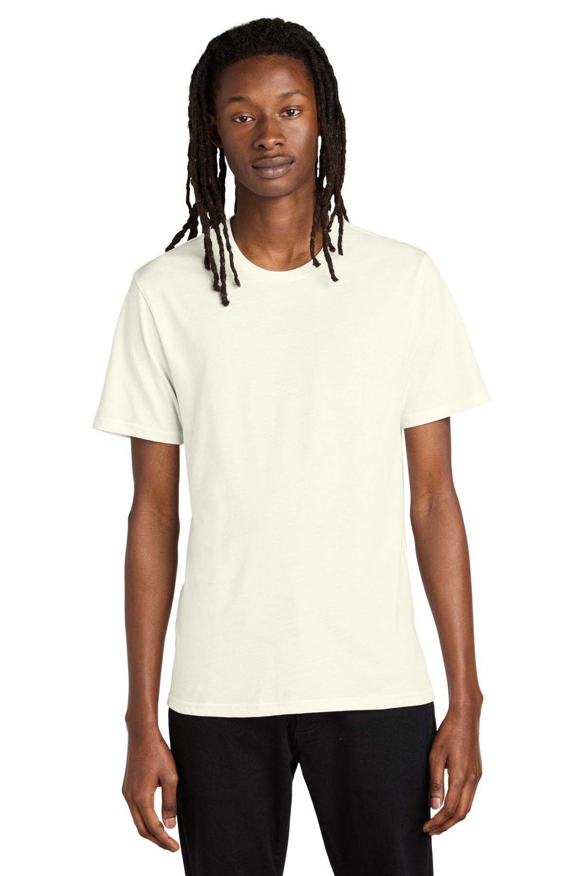 Allmade® Unisex Organic Cotton Tee (CORE COLORS)
