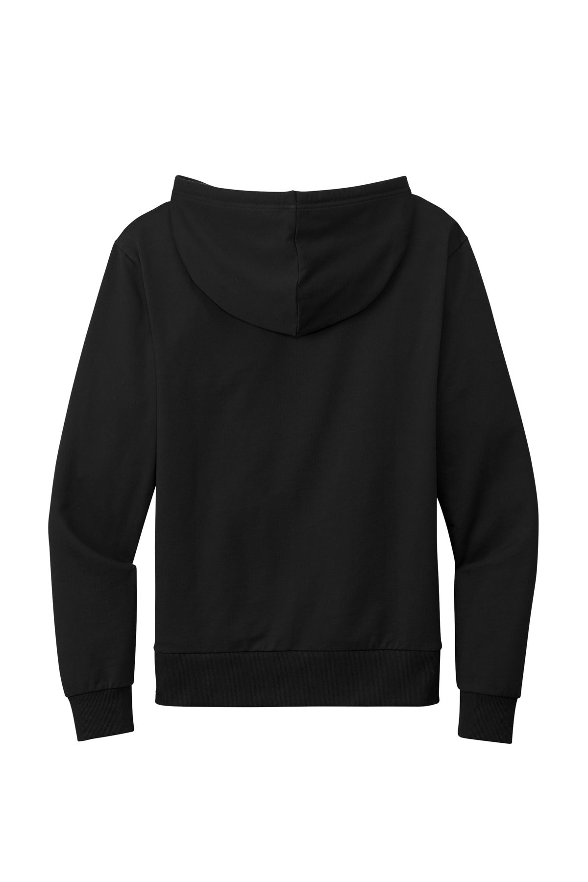 Allmade® Unisex Organic French Terry Pullover Hoodie