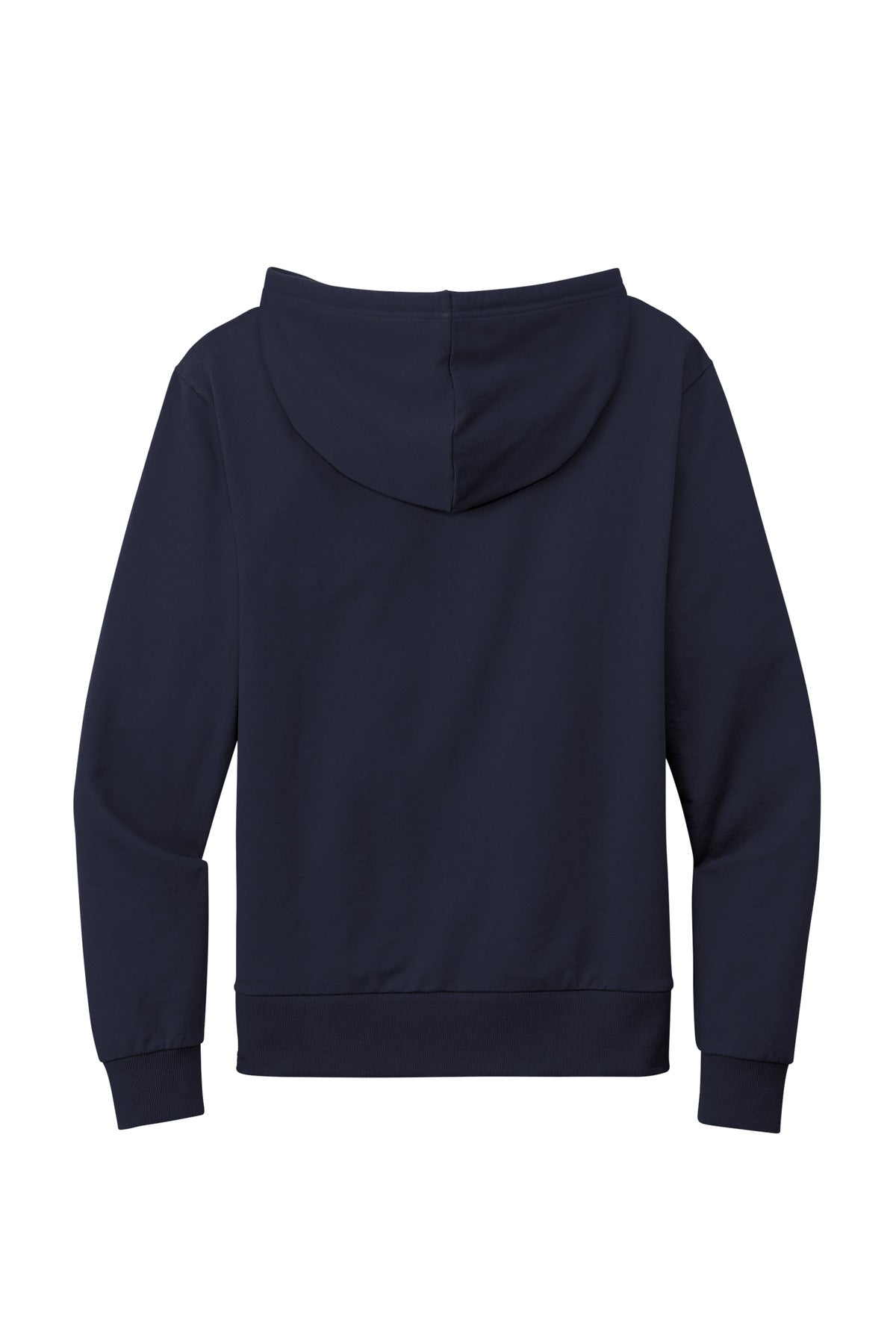 Allmade® Unisex Organic French Terry Pullover Hoodie