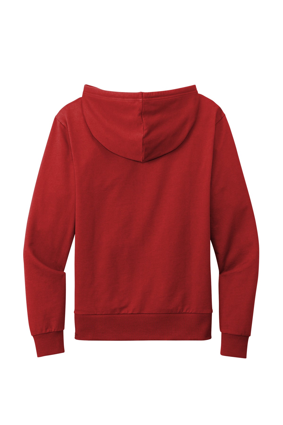 Allmade® Unisex Organic French Terry Pullover Hoodie