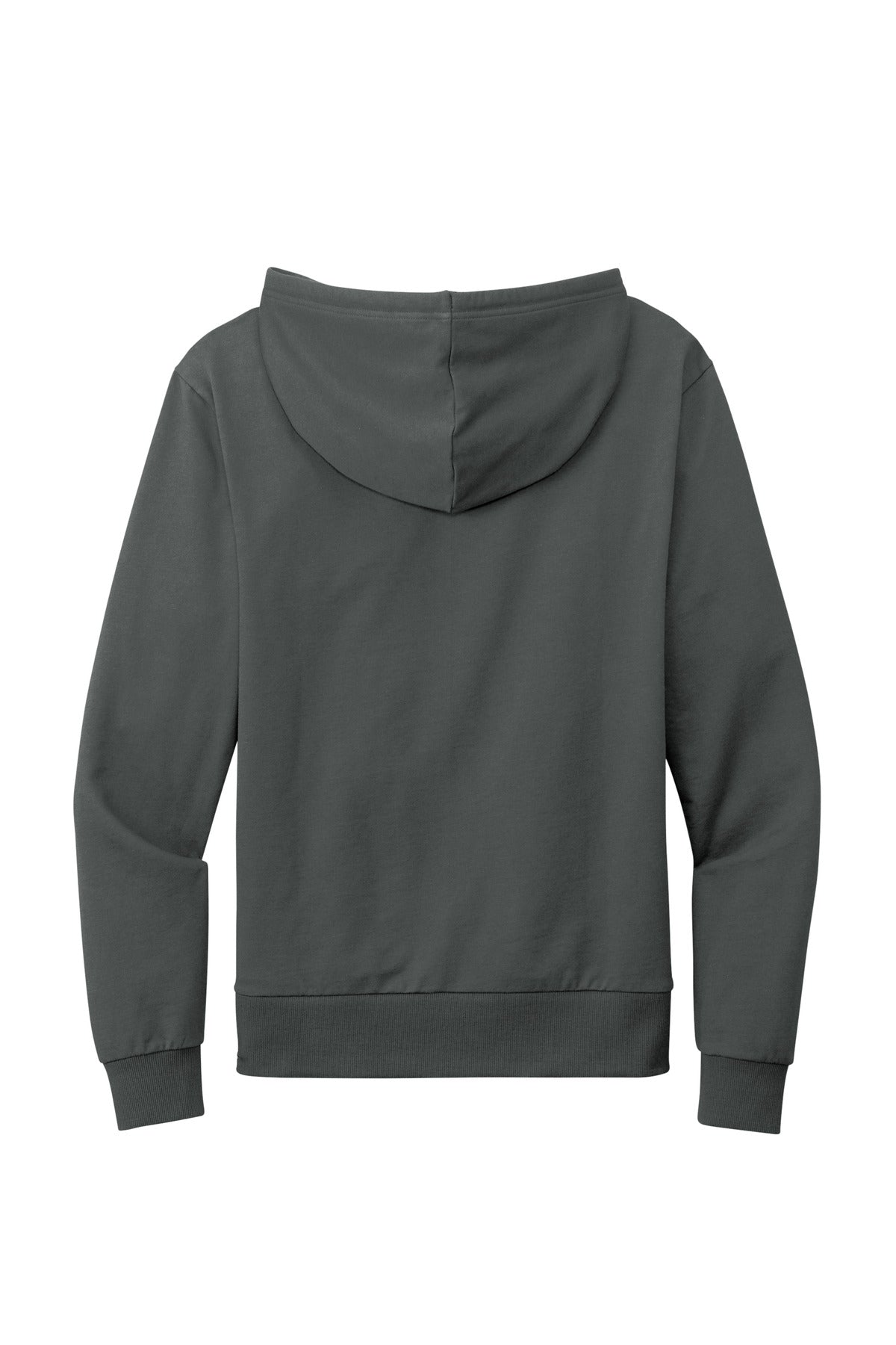 Allmade® Unisex Organic French Terry Pullover Hoodie