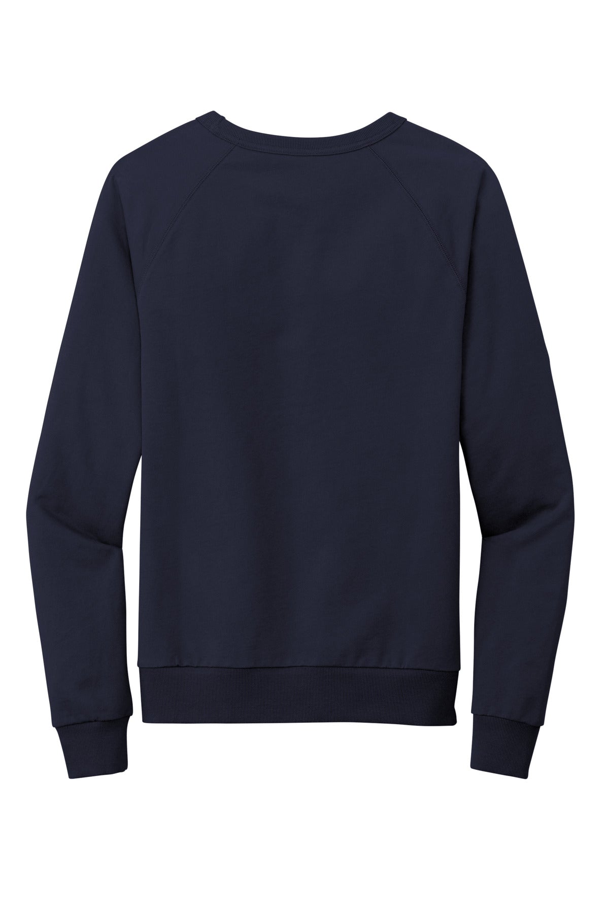 Allmade® Unisex Organic French Terry Crewneck Sweatshirt