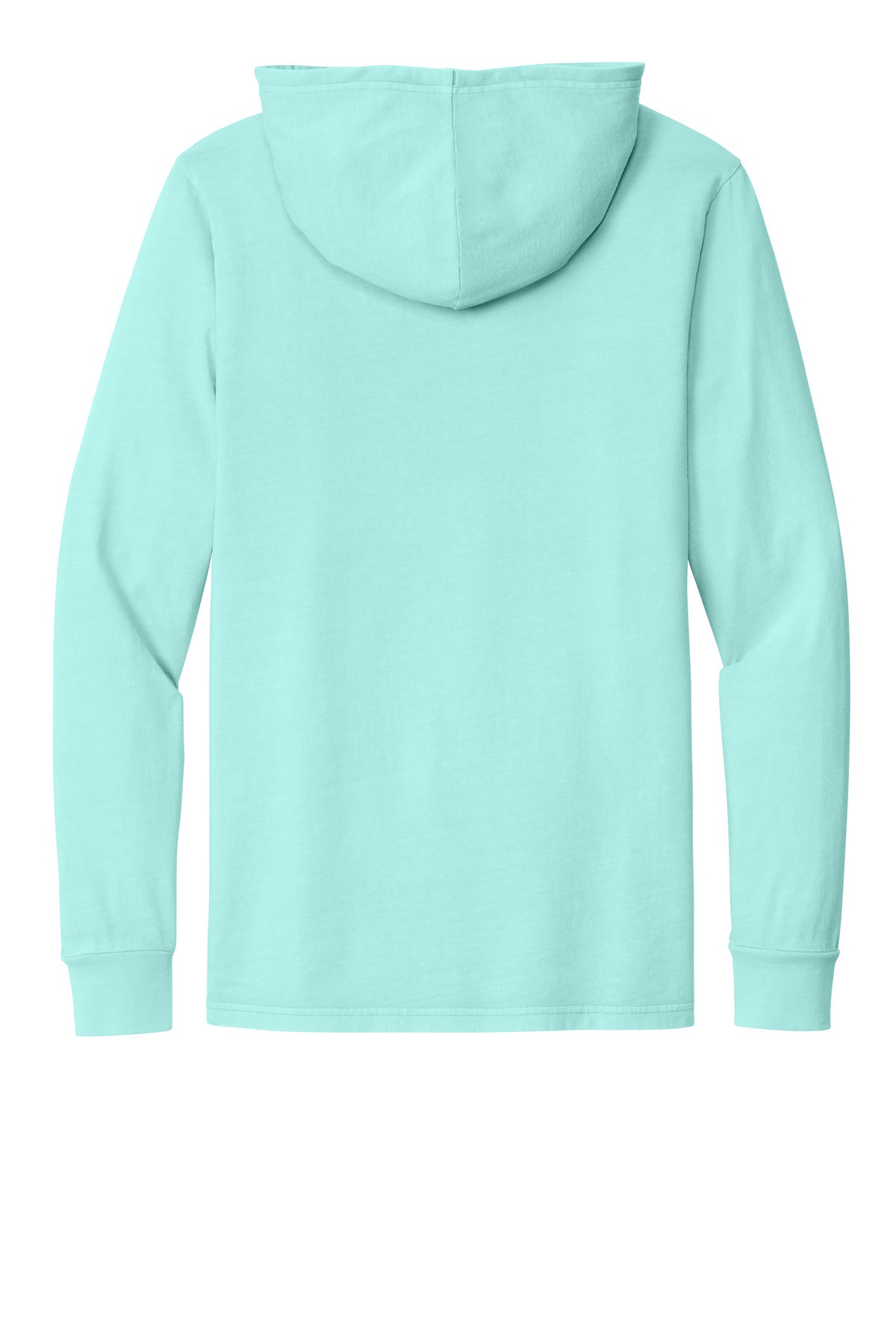 Allmade® Unisex Mineral Dye Organic Cotton Hoodie Tee