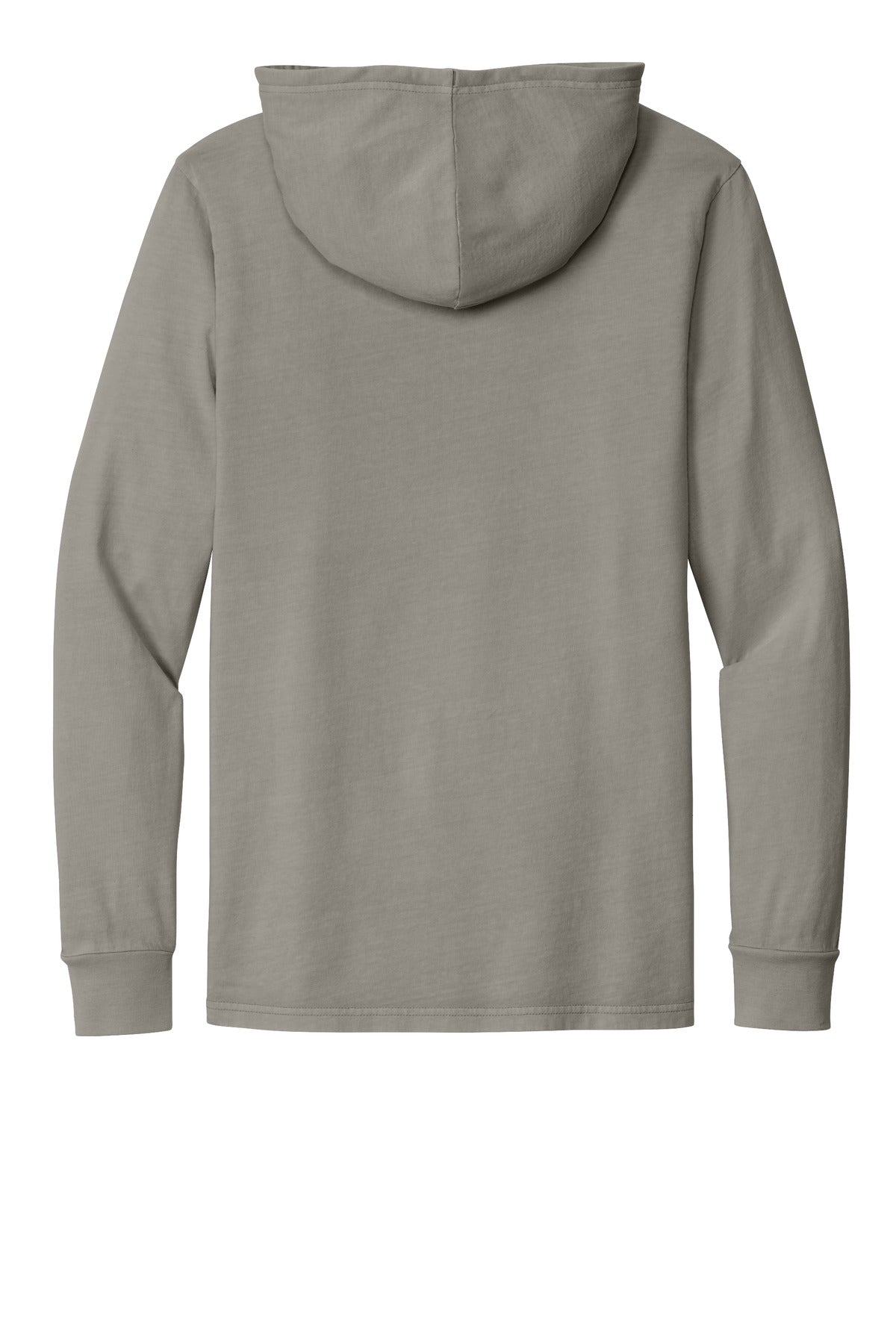 Allmade® Unisex Mineral Dye Organic Cotton Hoodie Tee