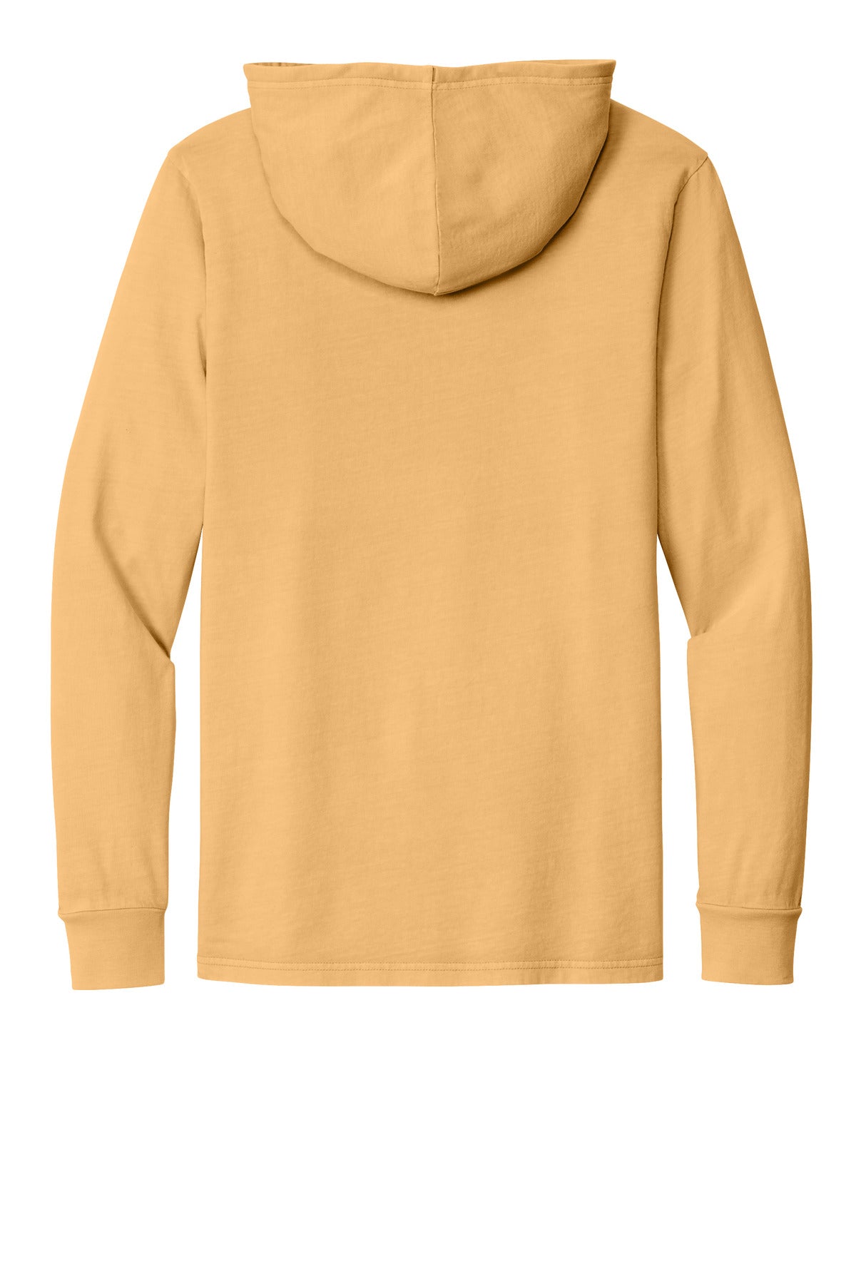 Allmade® Unisex Mineral Dye Organic Cotton Hoodie Tee