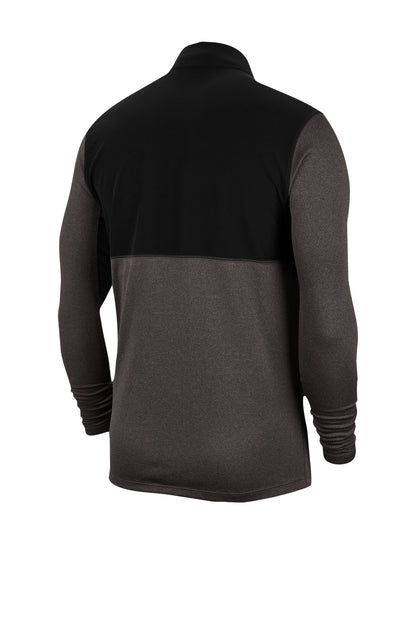 DISCONTINUED - Nike Dry Core 1/2-Zip Cover-Up
