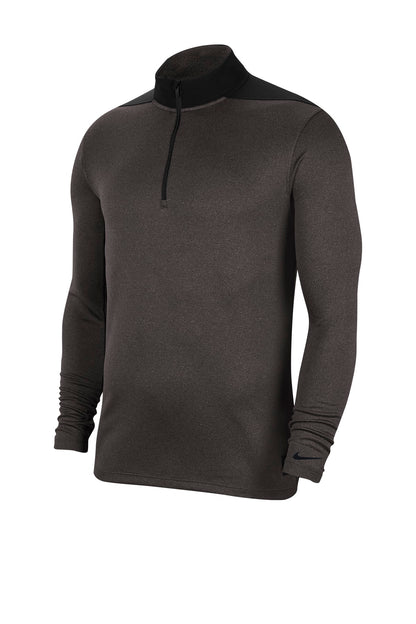 DISCONTINUED - Nike Dry Core 1/2-Zip Cover-Up