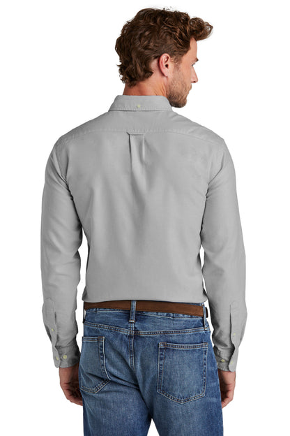 Brooks Brothers® Casual Oxford Cloth Shirt