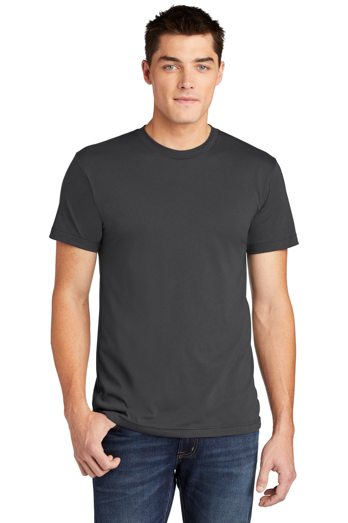 American Apparel® Poly-Cotton T-Shirt