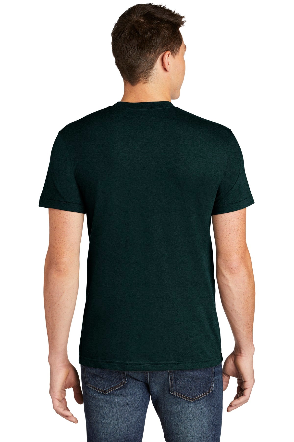 American Apparel® Poly-Cotton T-Shirt