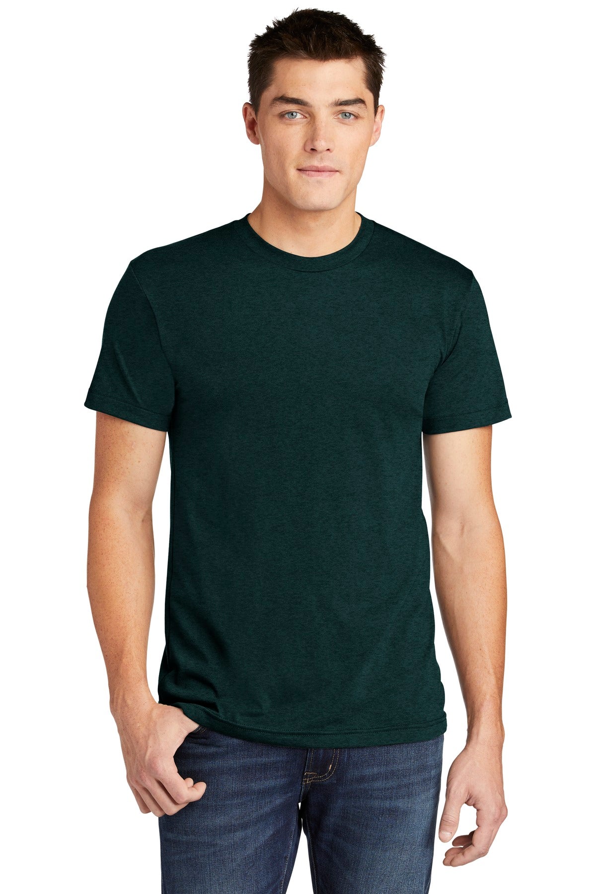 American Apparel® Poly-Cotton T-Shirt